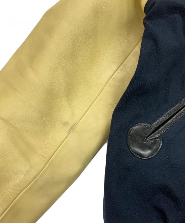 中古・古着通販】BUZZ RICKSON'S (バズリクソンズ) スタジャン