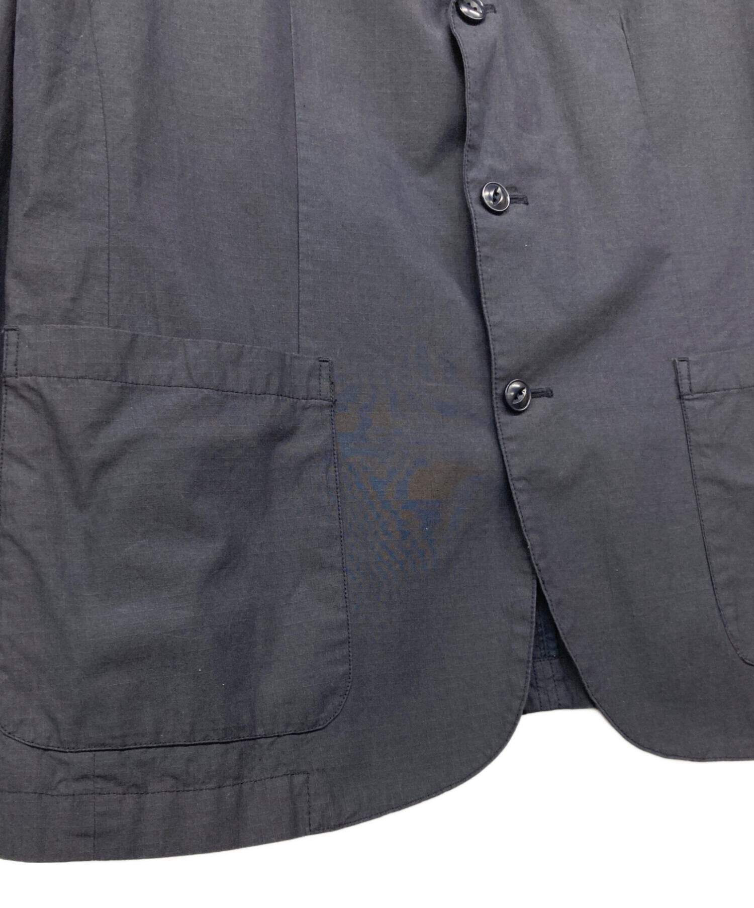 中古・古着通販】nonnative (ノンネイティブ) OFFICER 3B JACKET 