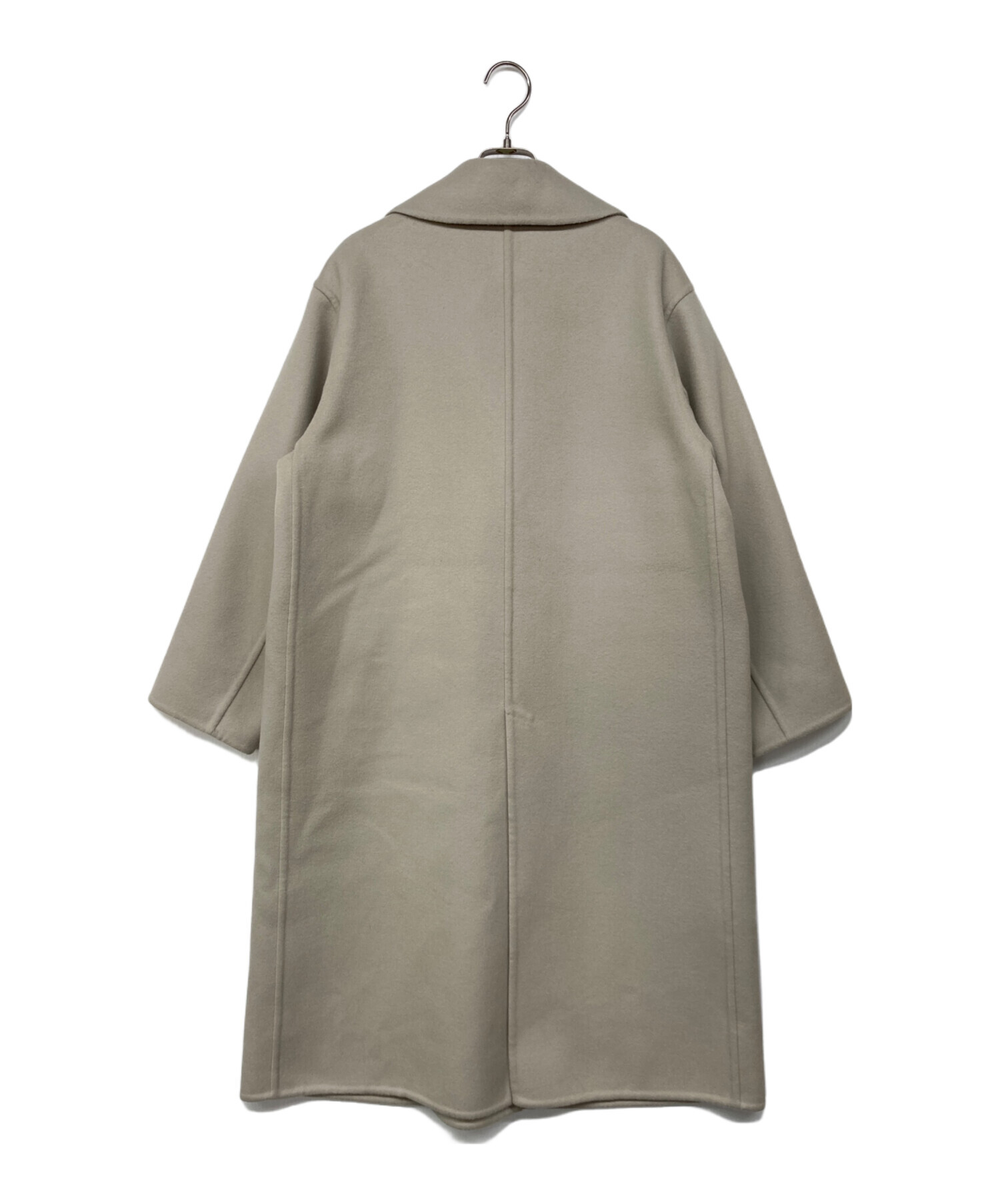 中古・古着通販】JOHN SMEDLEY (ジョンスメドレー) ウールダブル