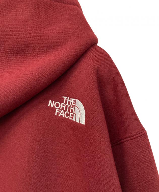 中古・古着通販】THE NORTH FACE (ザ ノース フェイス) スクエアロゴ