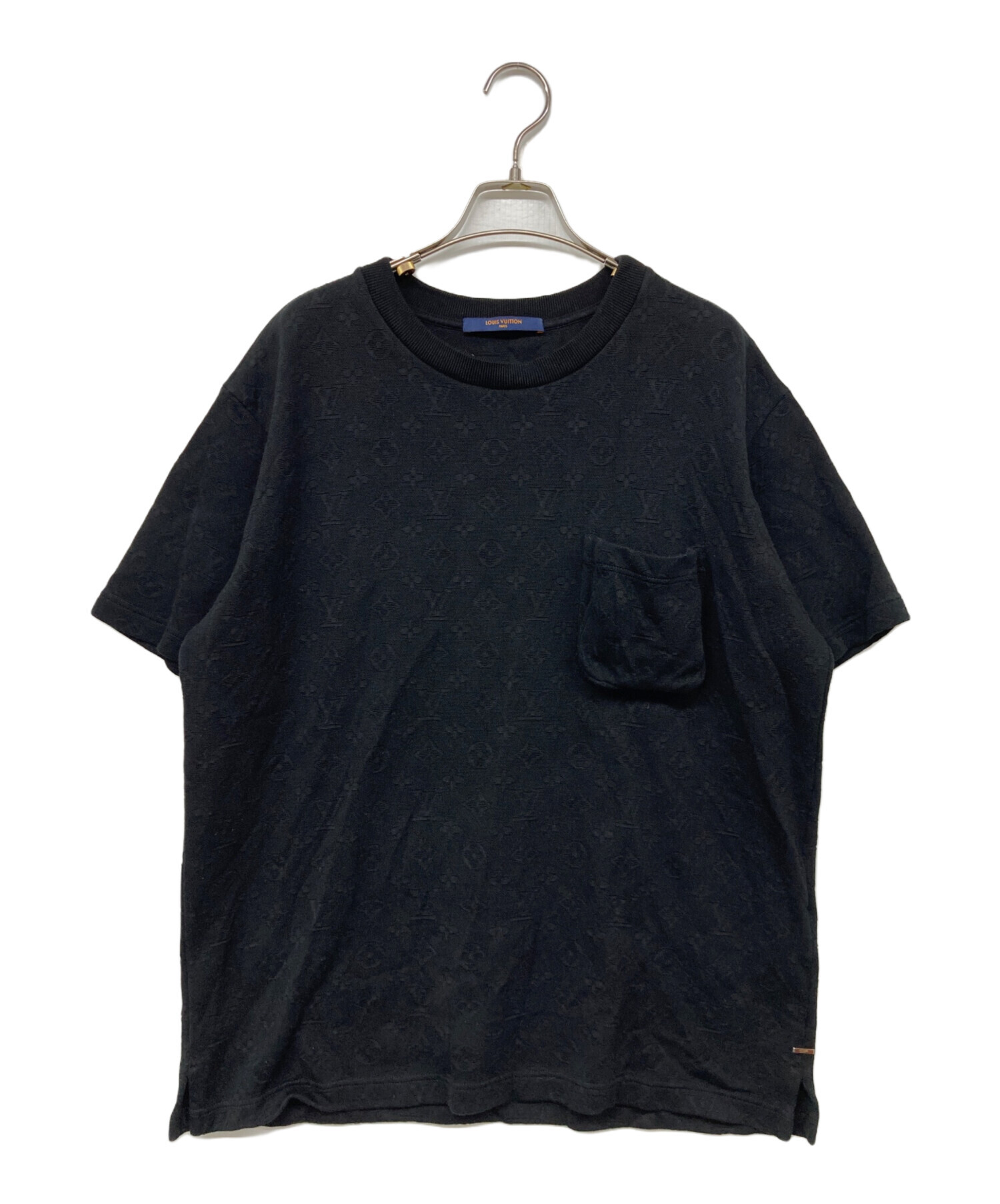 中古・古着通販】LOUIS VUITTON (ルイ ヴィトン) 22SS シグネチャー3D 