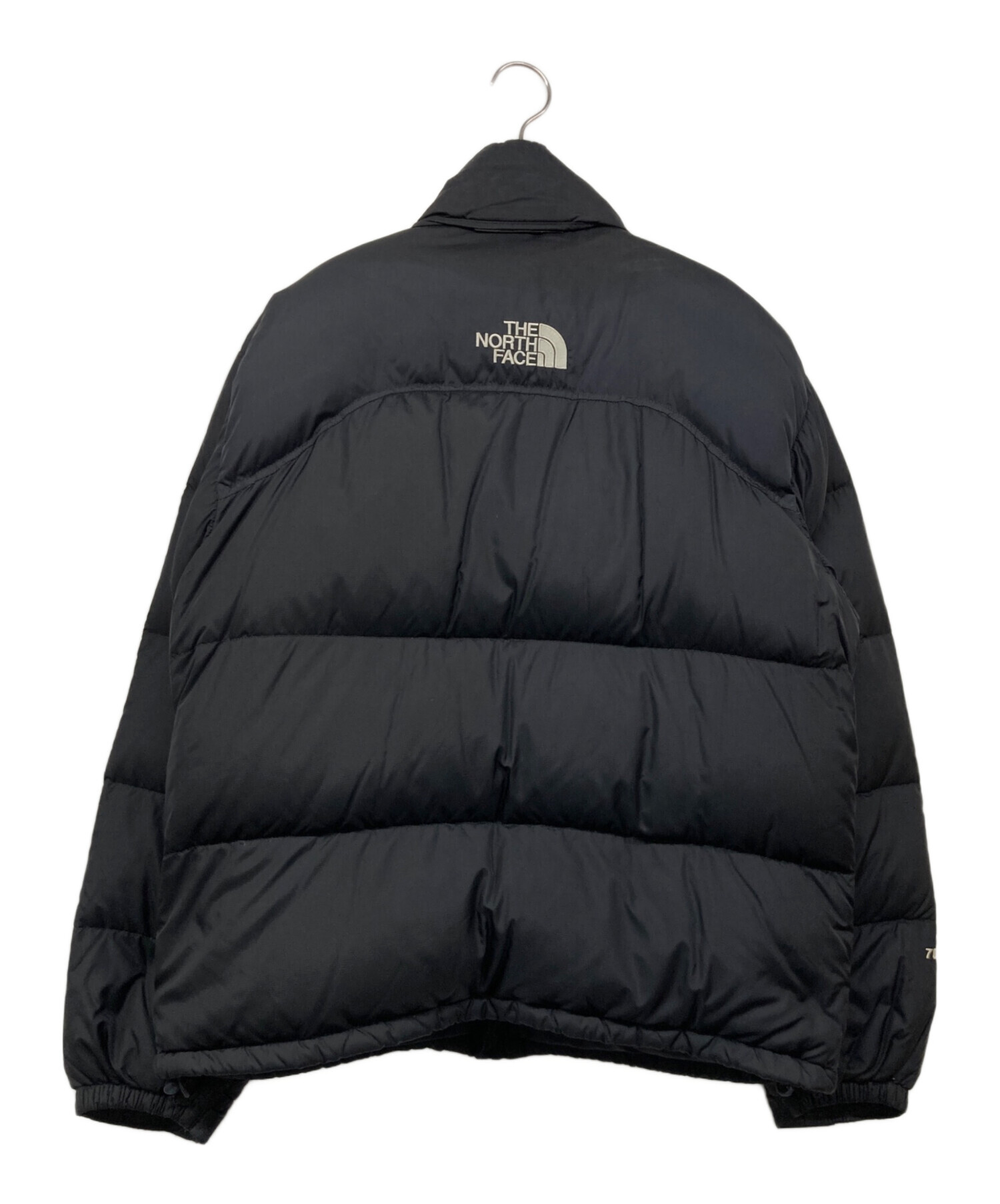中古・古着通販】THE NORTH FACE (ザ ノース フェイス) ヌプシ
