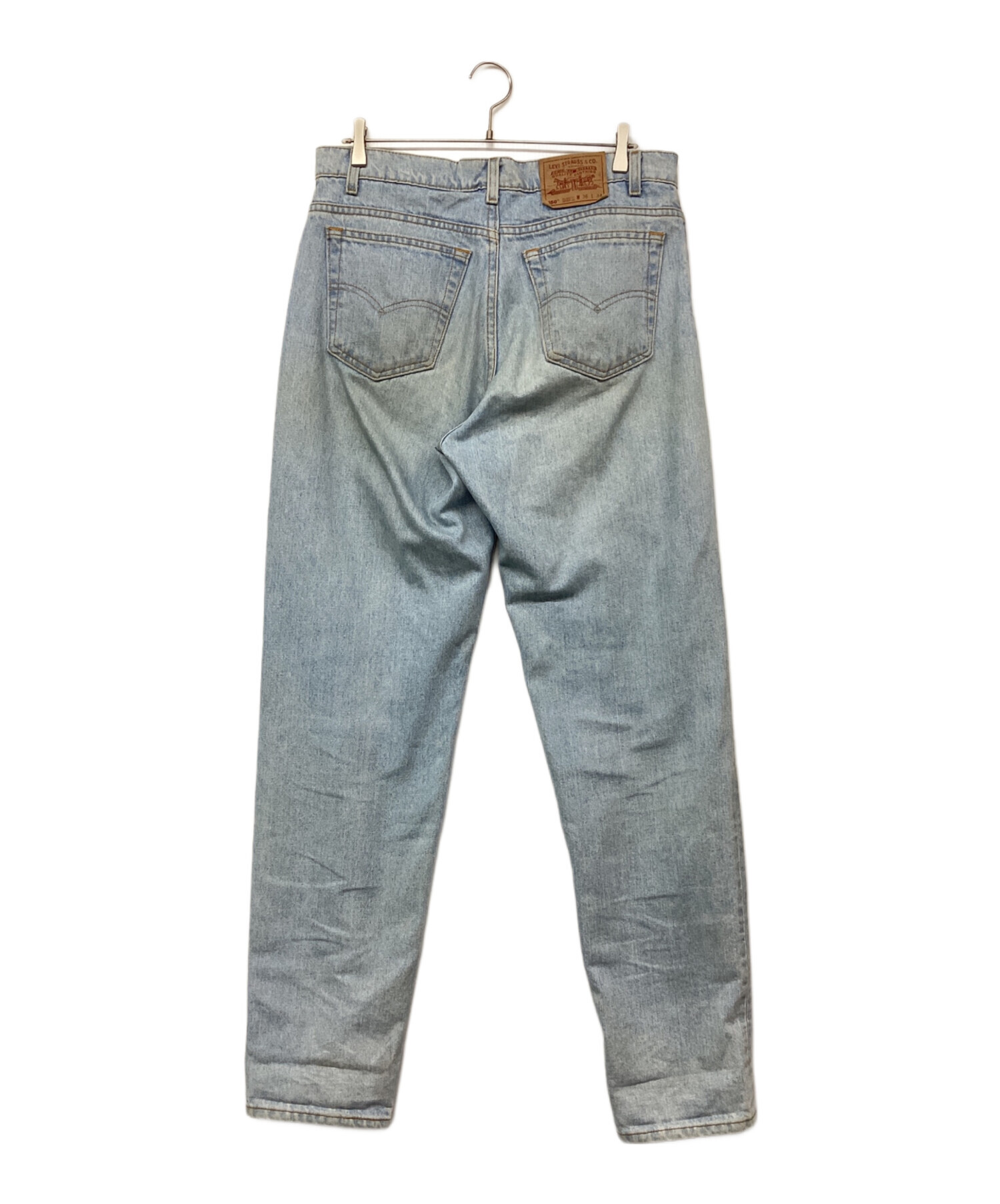 中古・古着通販】LEVI