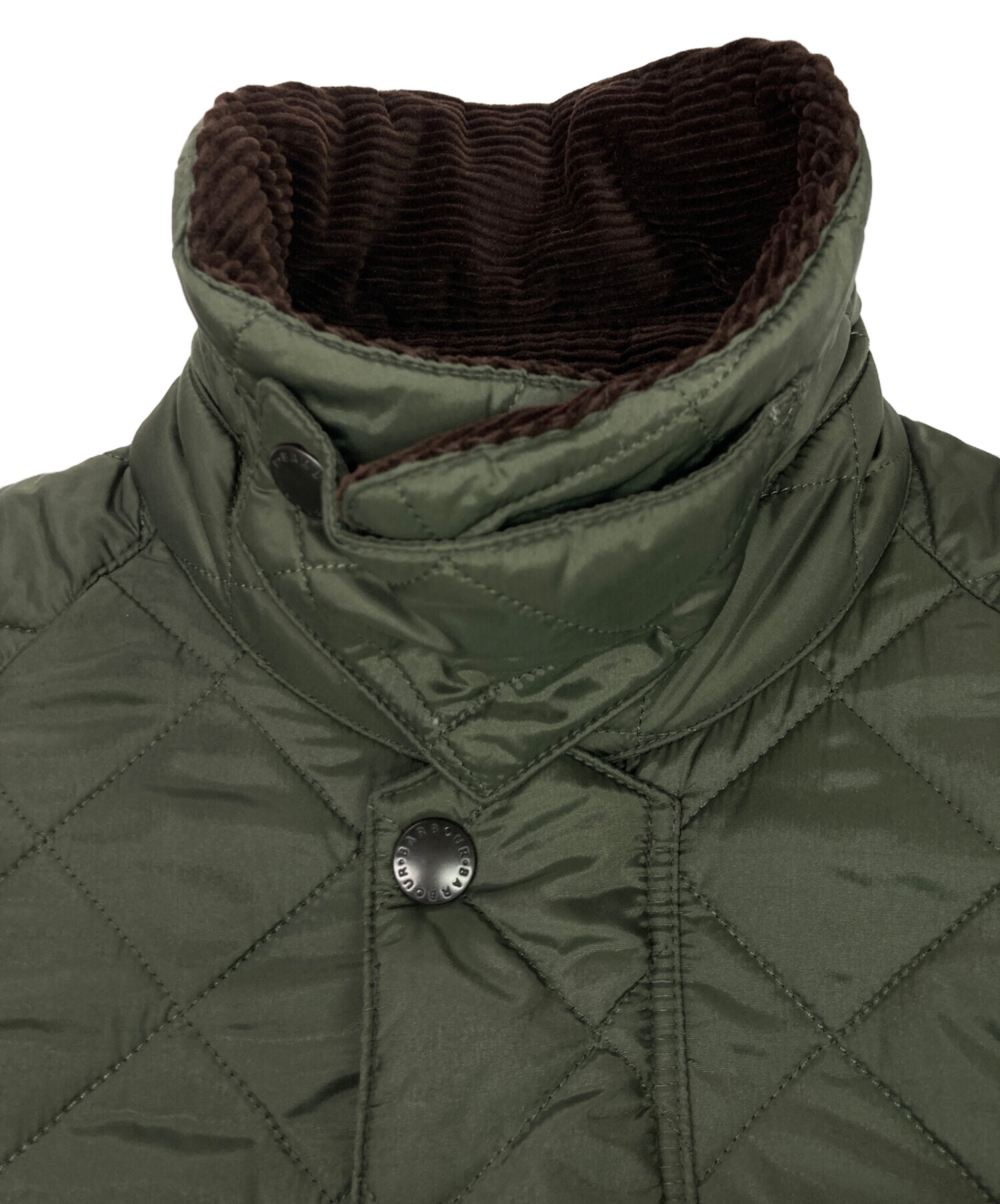 中古・古着通販】Barbour (バブアー) BEDALE/ビデイル キルティング