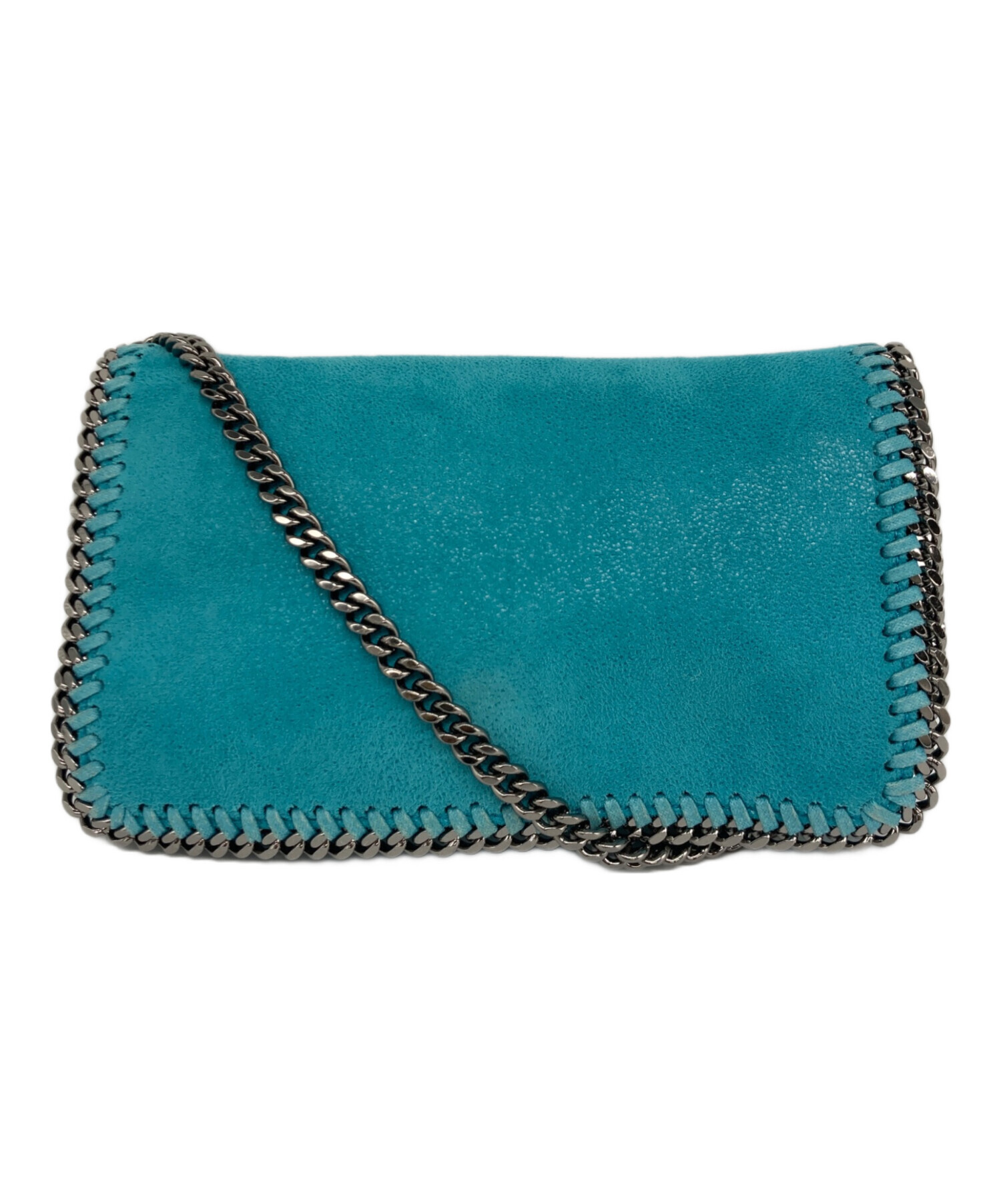 中古・古着通販】STELLA McCARTNEY (ステラマッカートニー) チェーン 