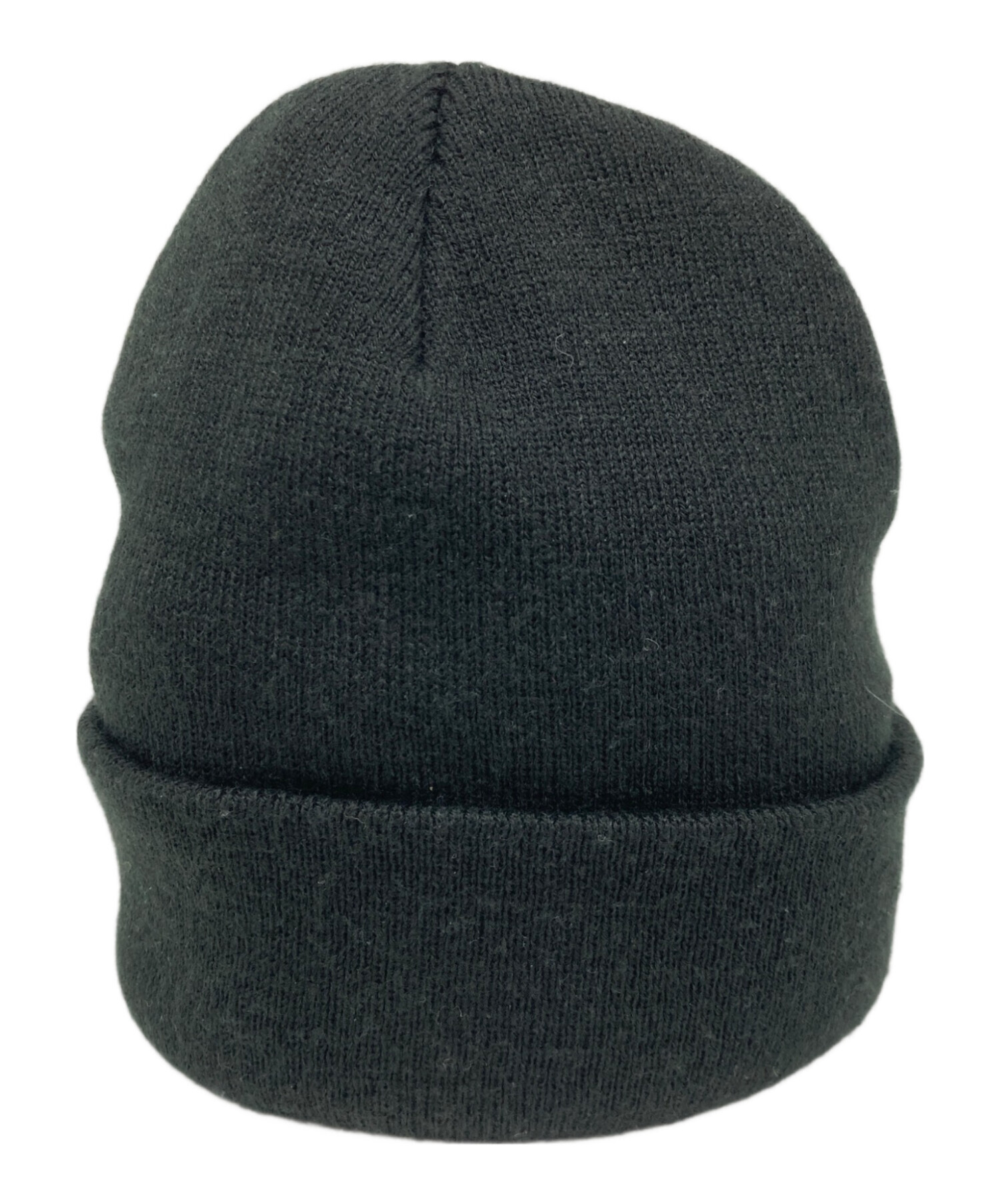 Old Supreme シングル ビーニー セット ブラック ブラウン ★ 中古・古着通販】Supreme (シュプリーム) Penguin Beanie/ビーニー