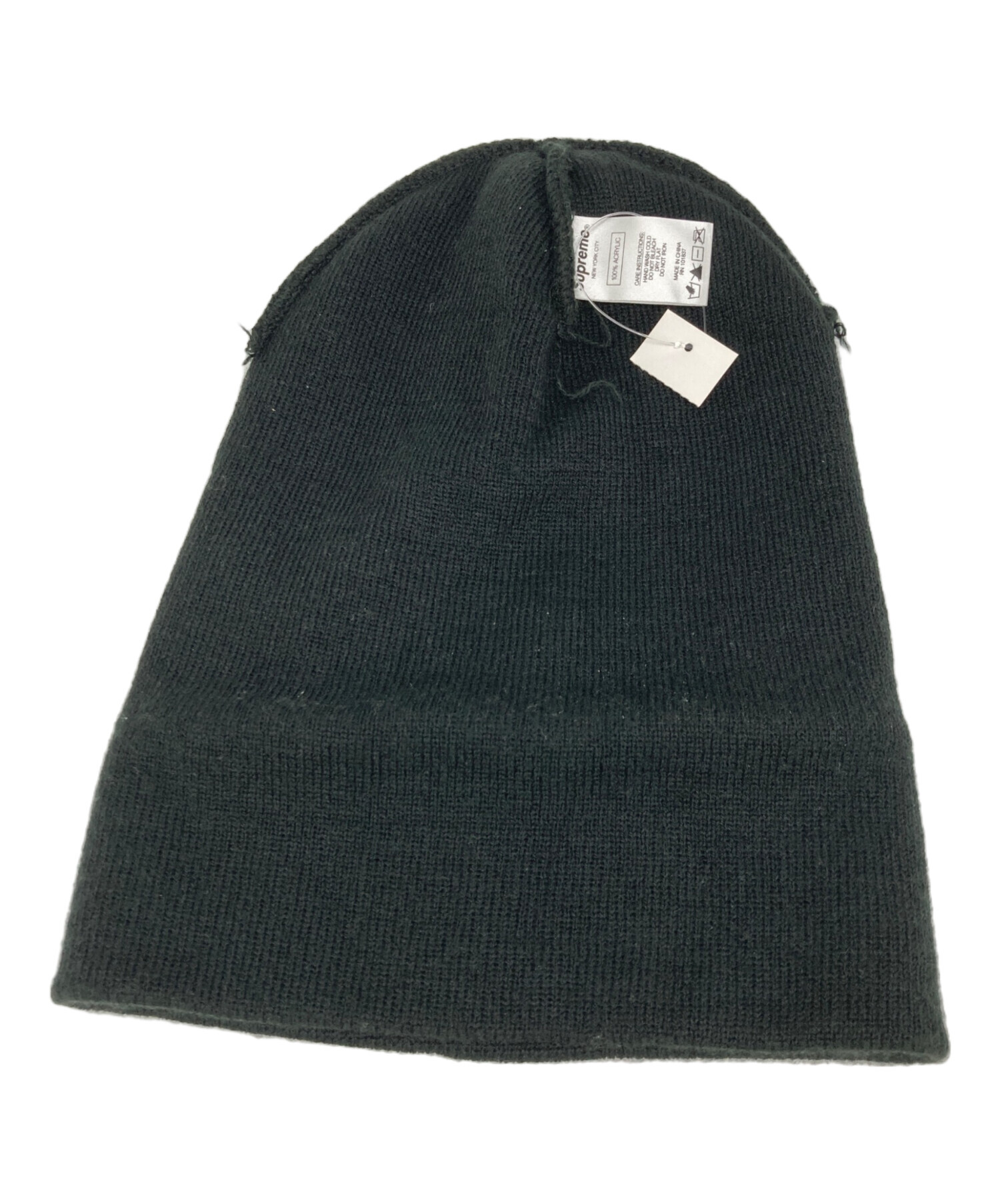 中古・古着通販】Supreme (シュプリーム) Penguin Beanie/ビーニー