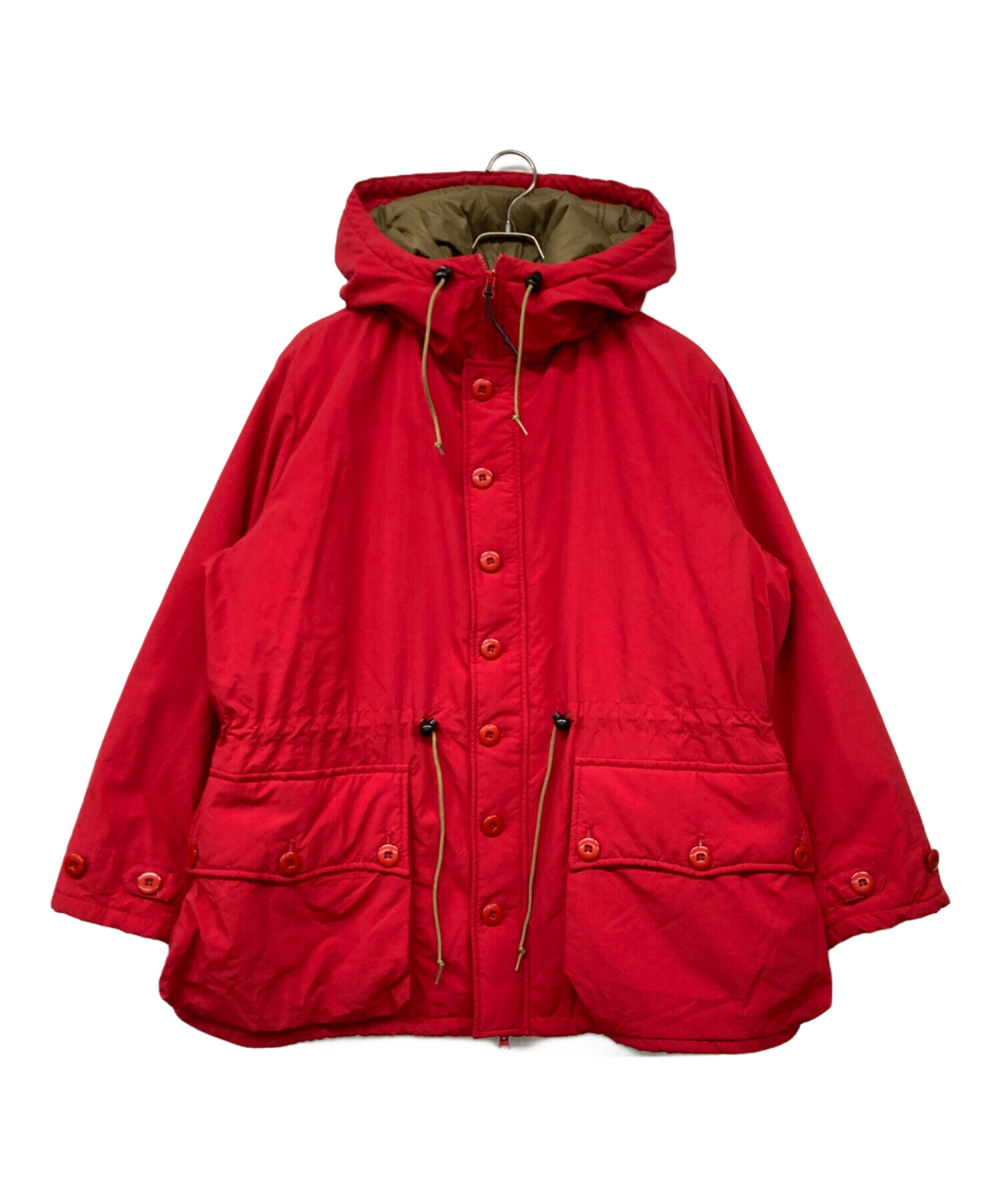 中古・古着通販】BURLAP OUTFITTER (バーラップアウトフィッター 