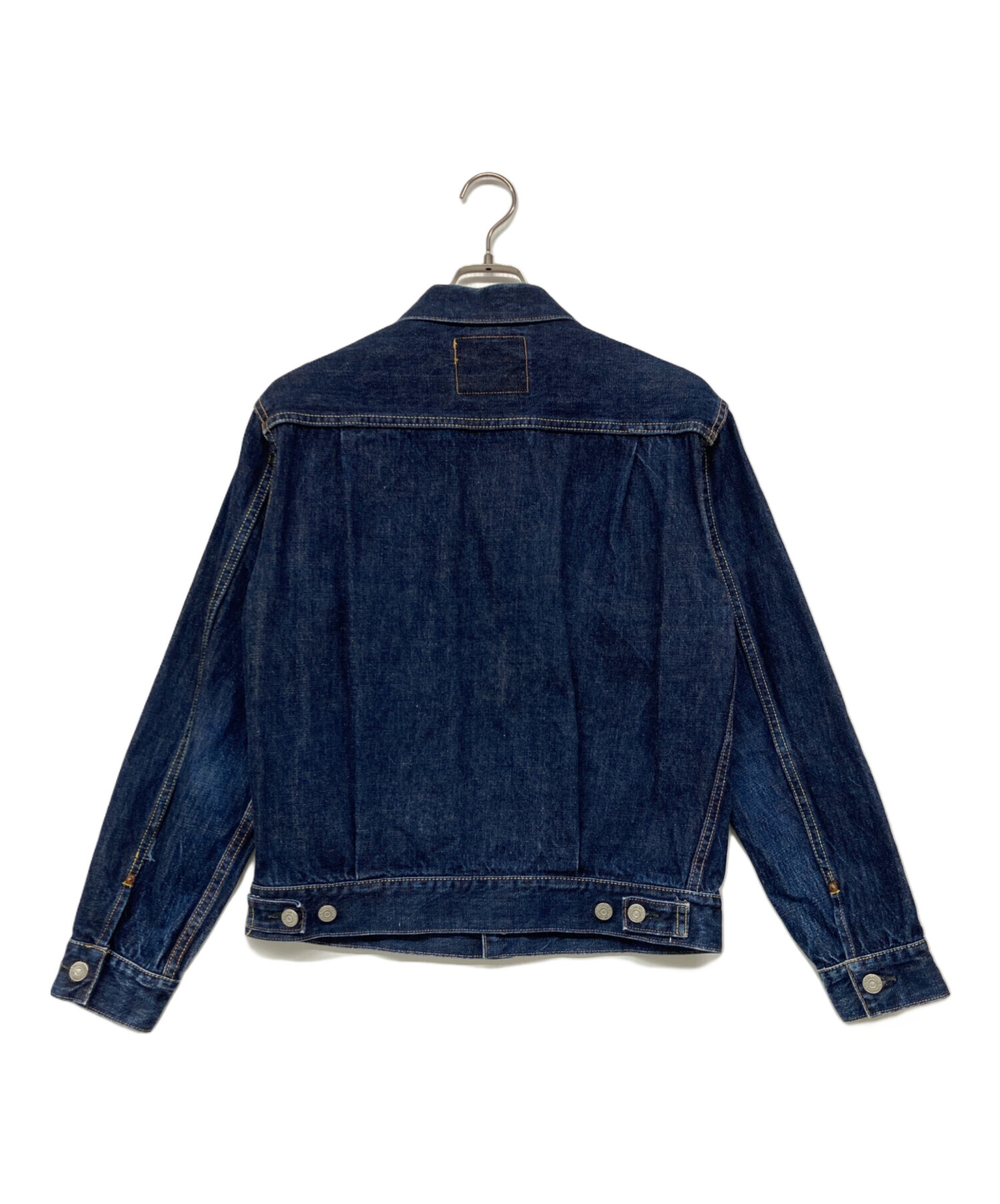 SUGAR CANE セカンドデニムジャケット 38