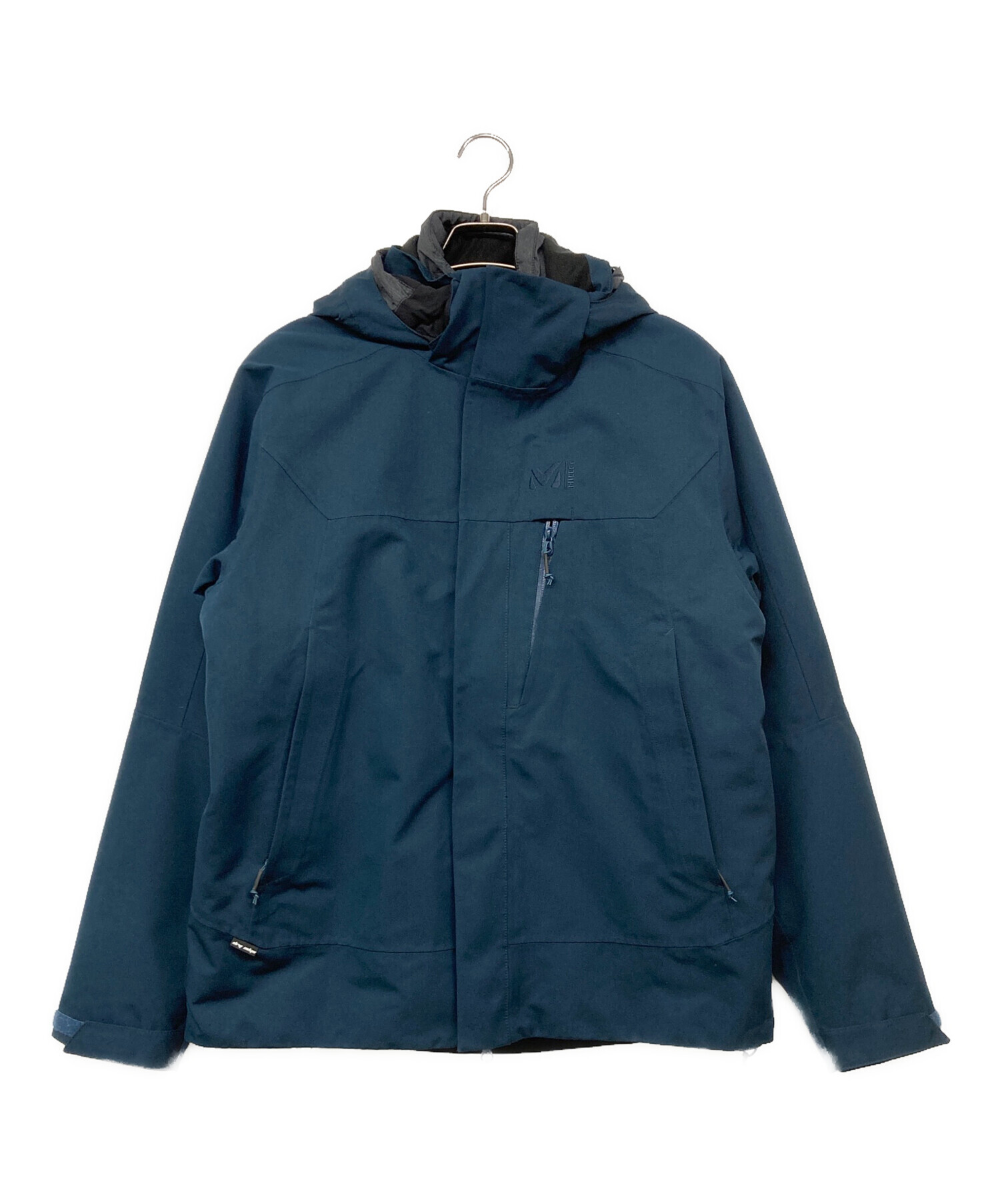 ミレー　Millet MIV9550 POBEDA JKT 美品 MILLET ミレー＞ Pobeda Jacket ポベダジャケット | 中古アウトドア