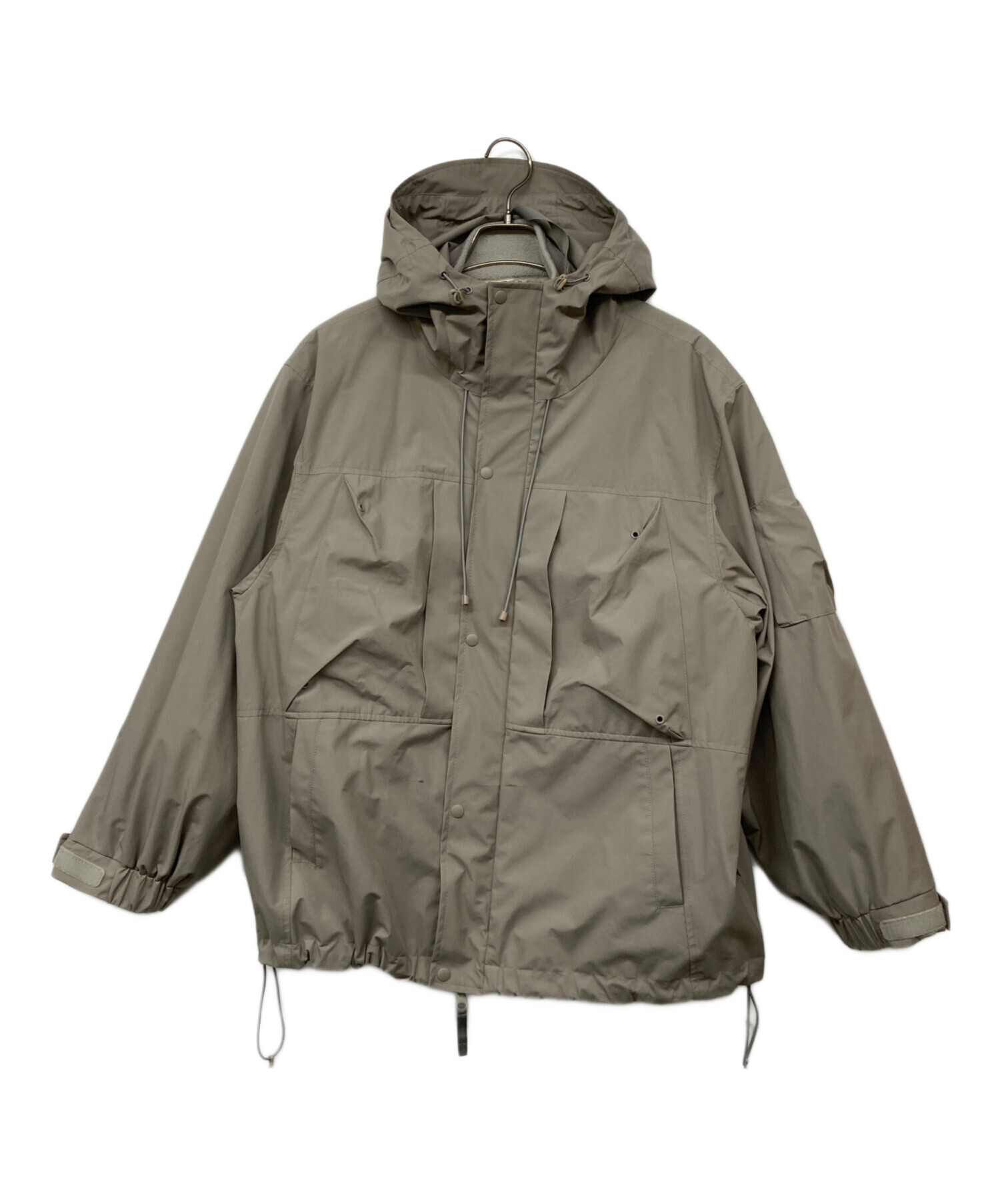 中古・古着通販】NOTHOMME (ノットオム) BONBON (ボンボン) ミリタリー 