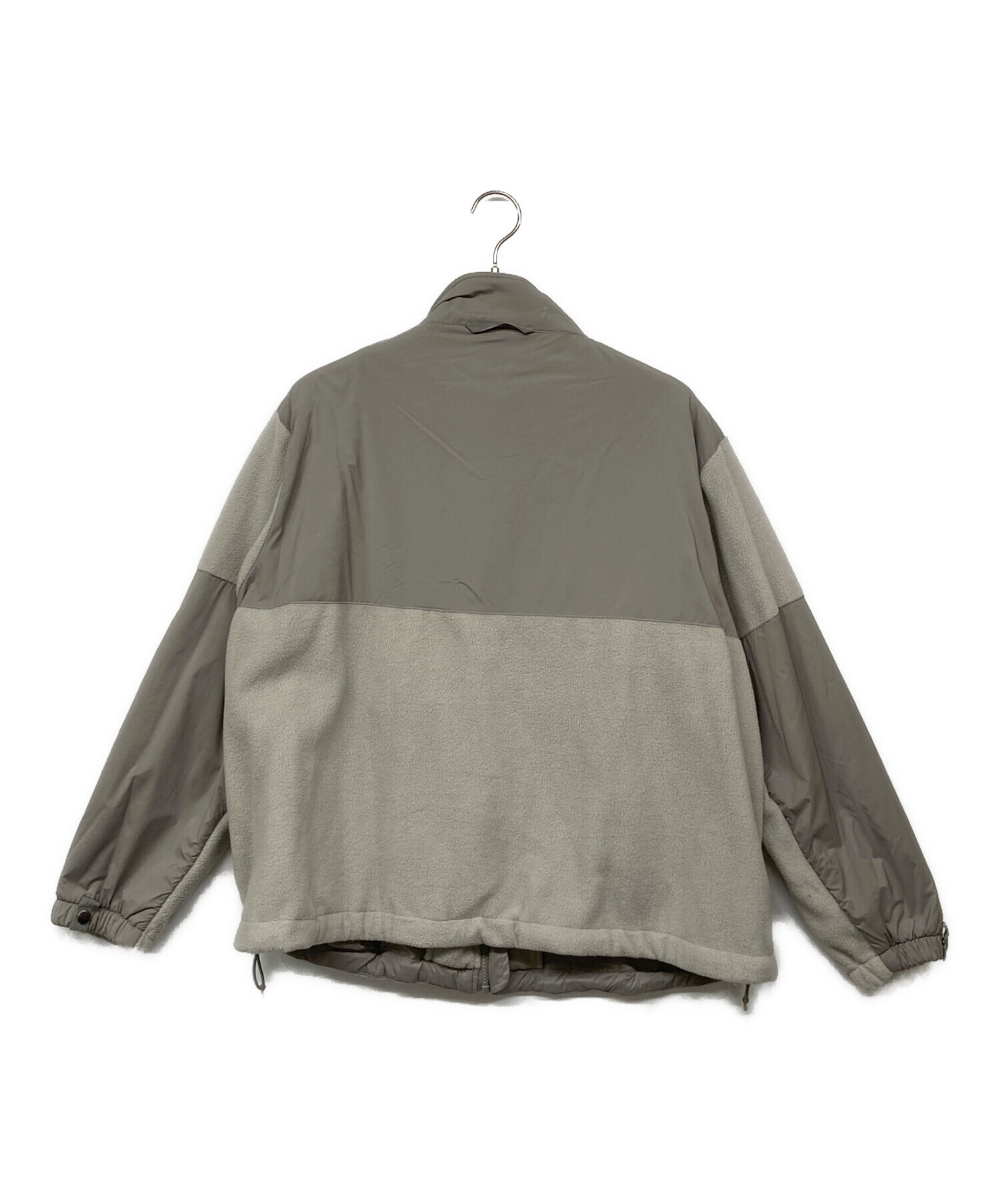 中古・古着通販】NOTHOMME (ノットオム) BONBON (ボンボン) ミリタリー 