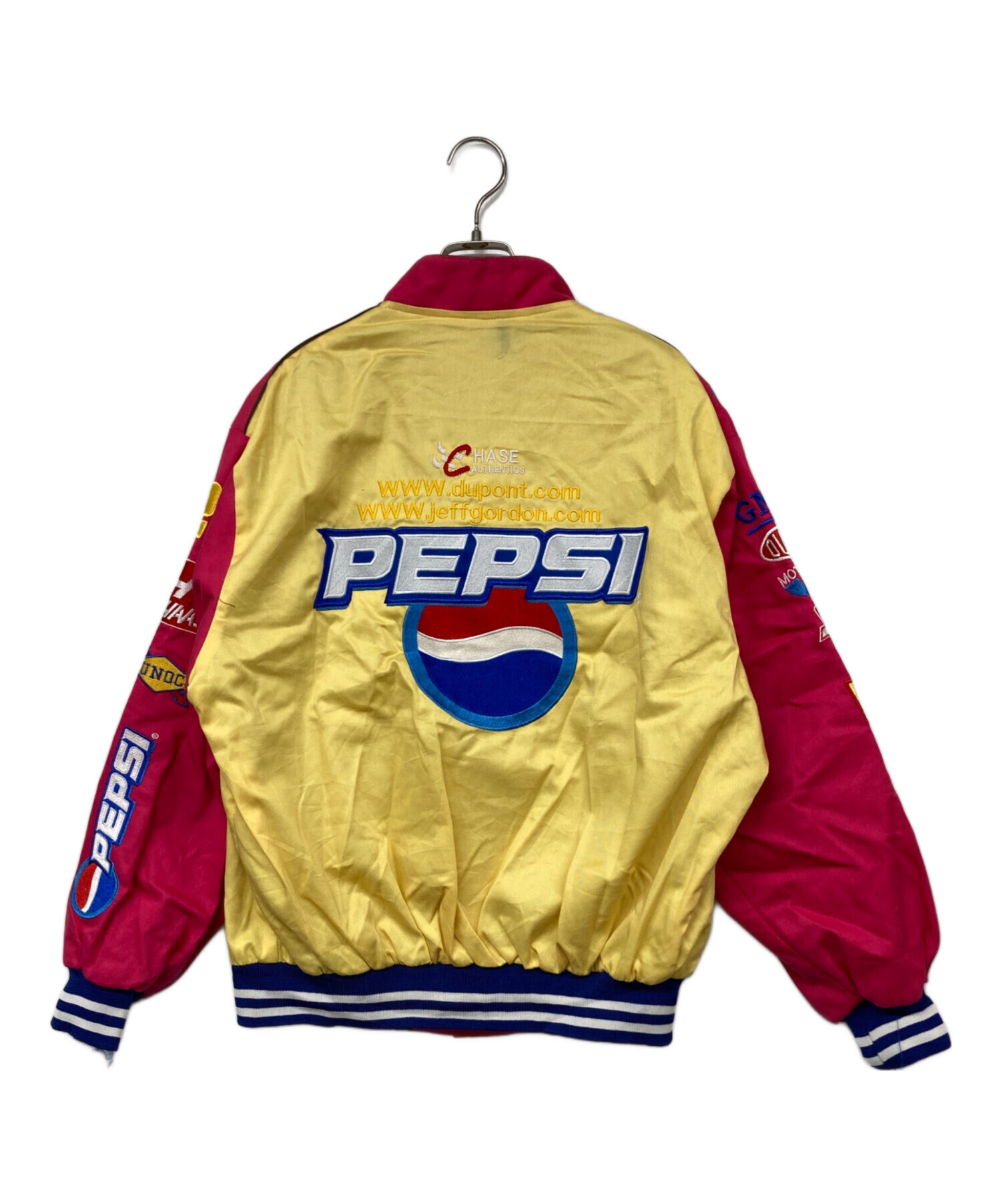 JH Design レーシングジャケット 中古・古着通販】JH Design (ジェイエイチデザイン) レーシング