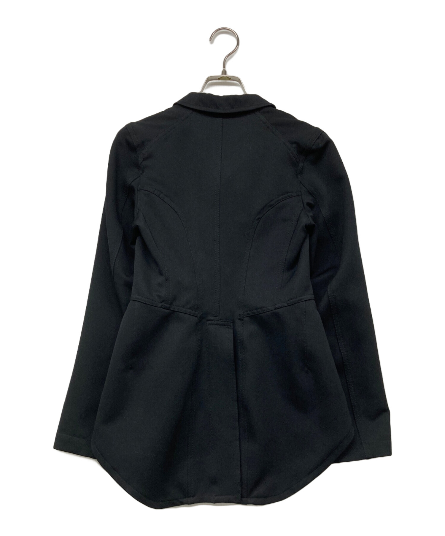 中古・古着通販】BLACK COMME des GARCONS (ブラック コムデギャルソン 