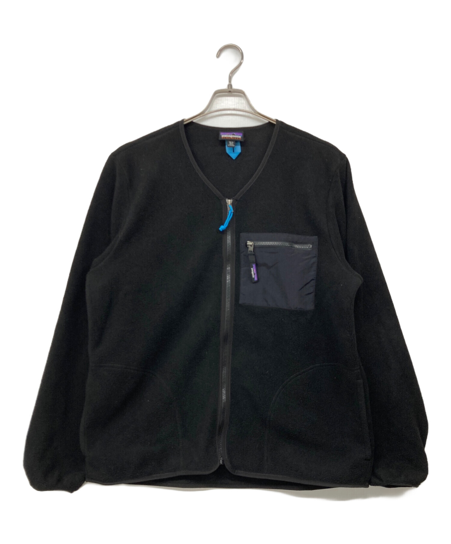 中古・古着通販】Patagonia (パタゴニア) シンチラ・カーディガン 
