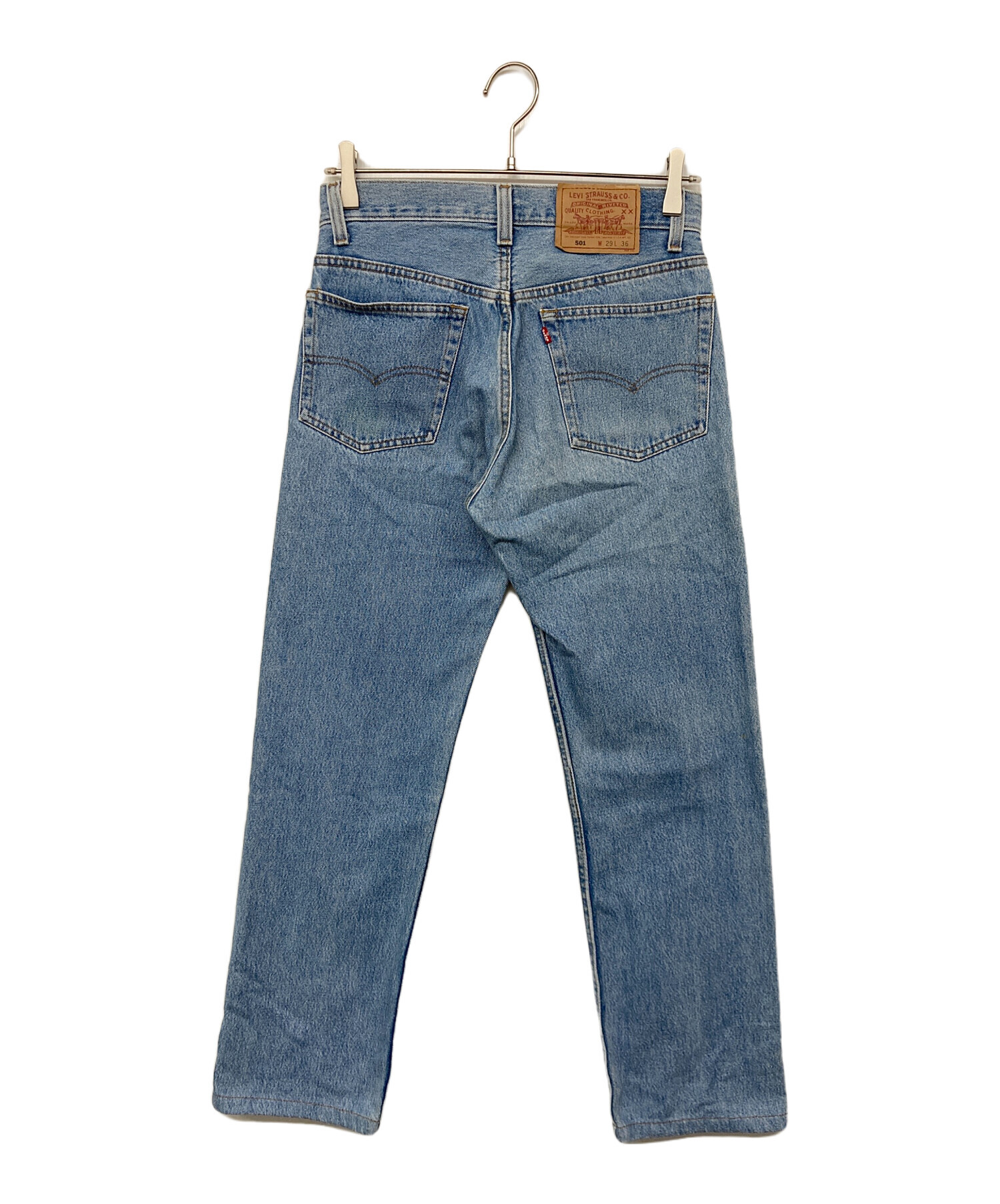 中古・古着通販】LEVI