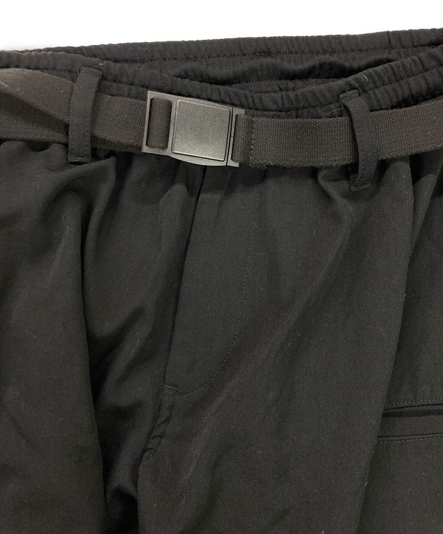 中古・古着通販】REGULATION Yohji Yamamoto MEN (レギュレーション 
