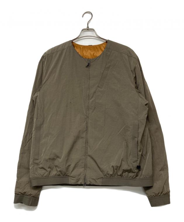 中古・古着通販】LULULEMON (ルルレモン) リバーシブルダウン