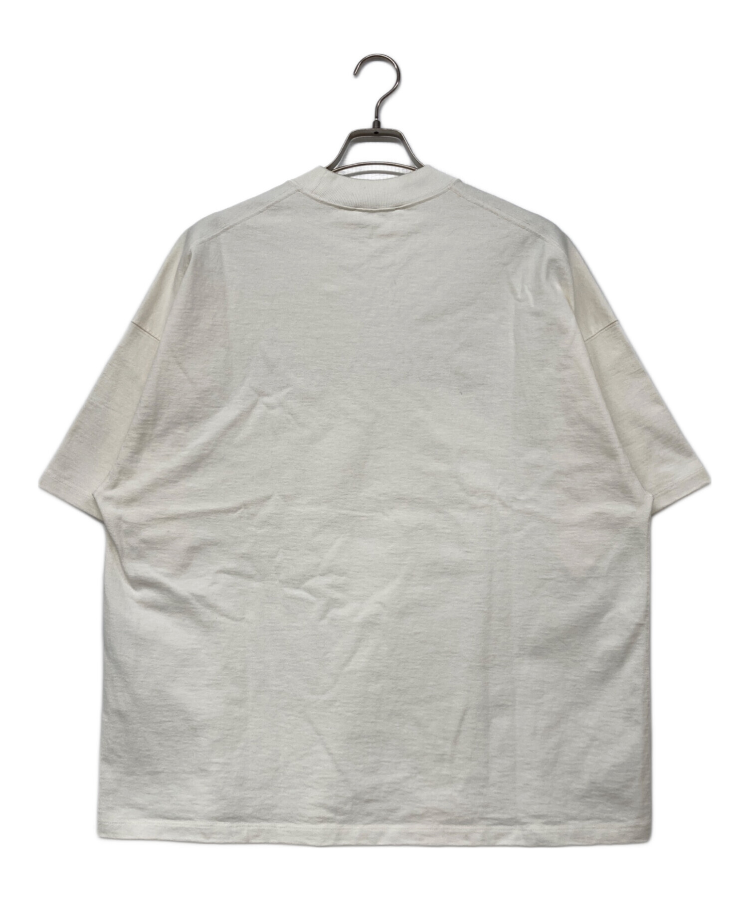 中古・古着通販】JIL SANDER (ジルサンダー) ロゴオーバーサイズT 