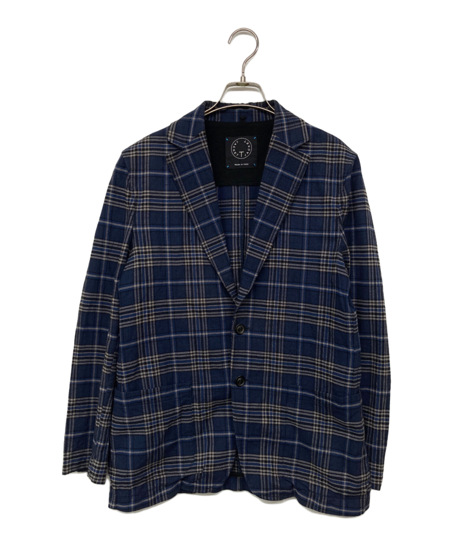 中古・古着通販】T-JACKET By TONELLO (ティージャケット バイ 