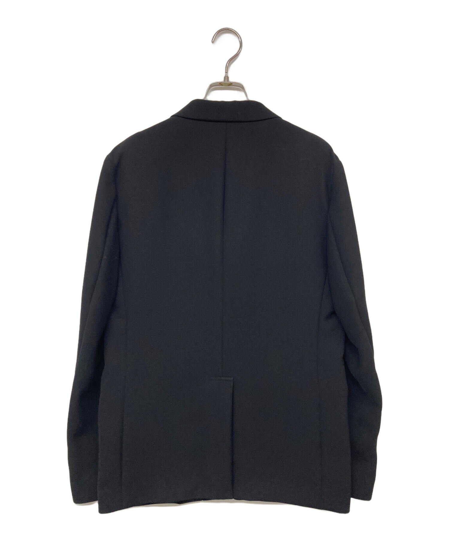 エヌハリウッド TAILORED JACKET 38