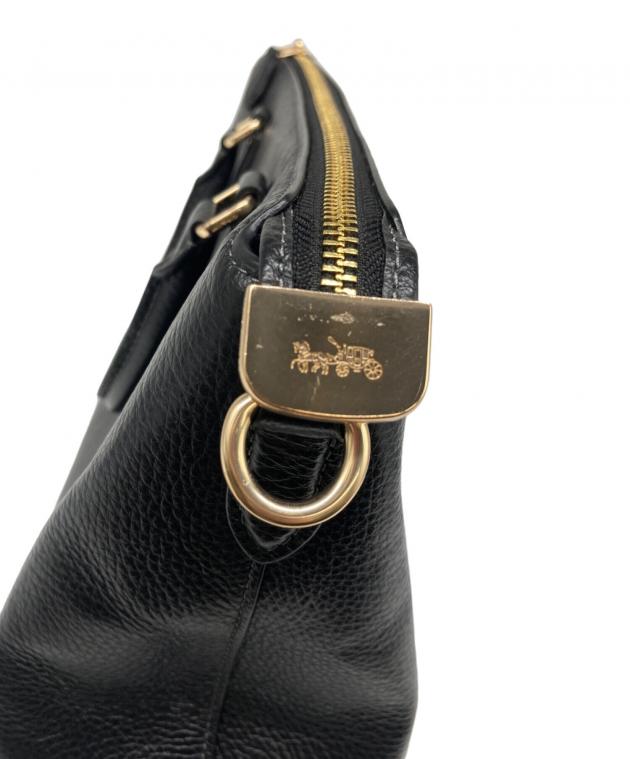 中古・古着通販】COACH (コーチ) ジョージア サッチェル2WAYバッグ