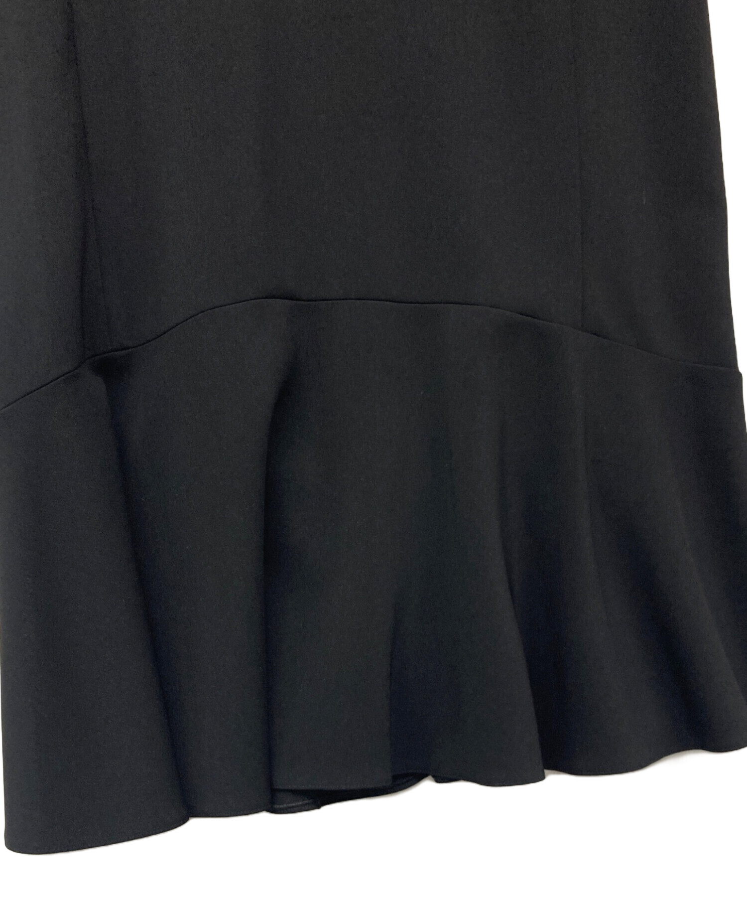 中古・古着通販】LANVIN COLLECTION (ランバンコレクション) フレア 