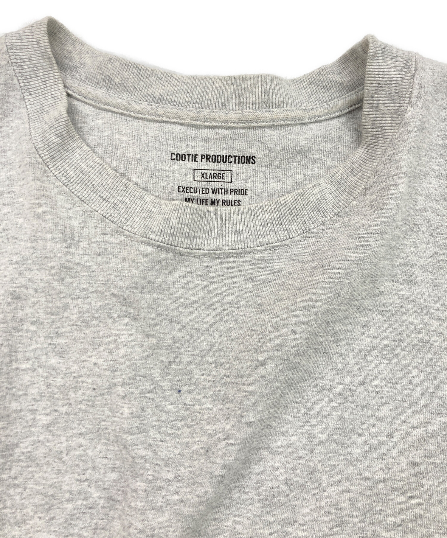 中古・古着通販】COOTIE PRODUCTIONS (クーティープロダクツ) ロング 