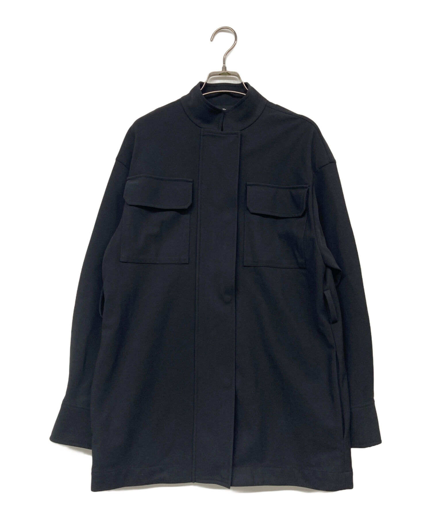 【Theory】ジャケット PRECISION PONTE 黒 38 現行タグ Must Have-Item Precision Ponte | MEN（メンズ）｜Theory 公式通販サイト