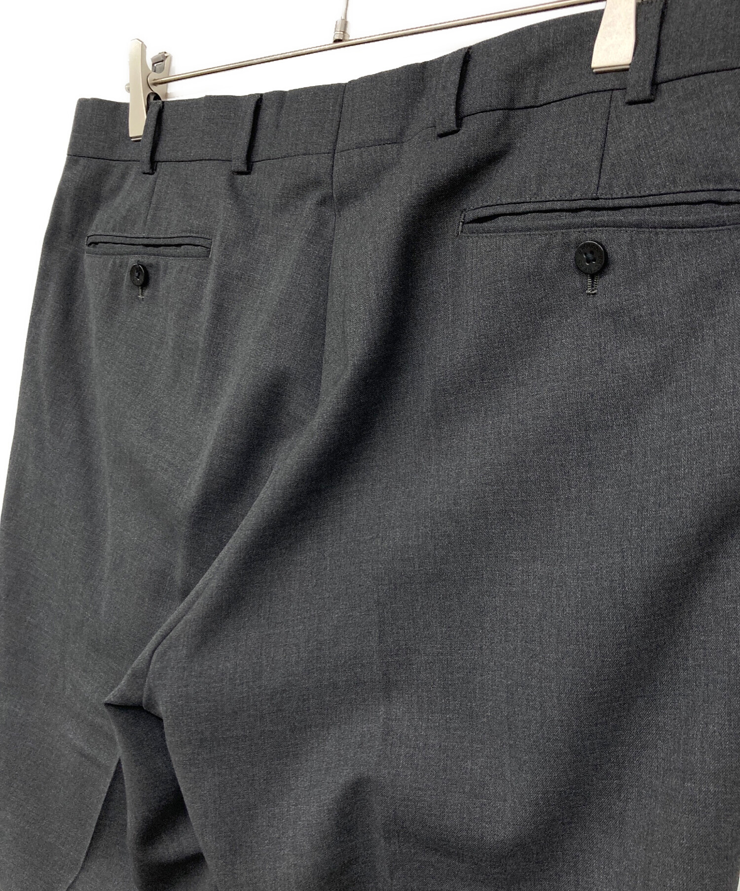 中古・古着通販】BROOKS BROTHERS (ブルックスブラザーズ) スラックス