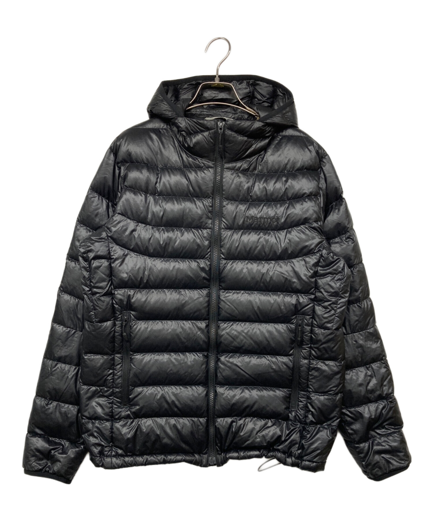 中古・古着通販】MARMOT (マーモット) 1000イーズダウンフーディー 