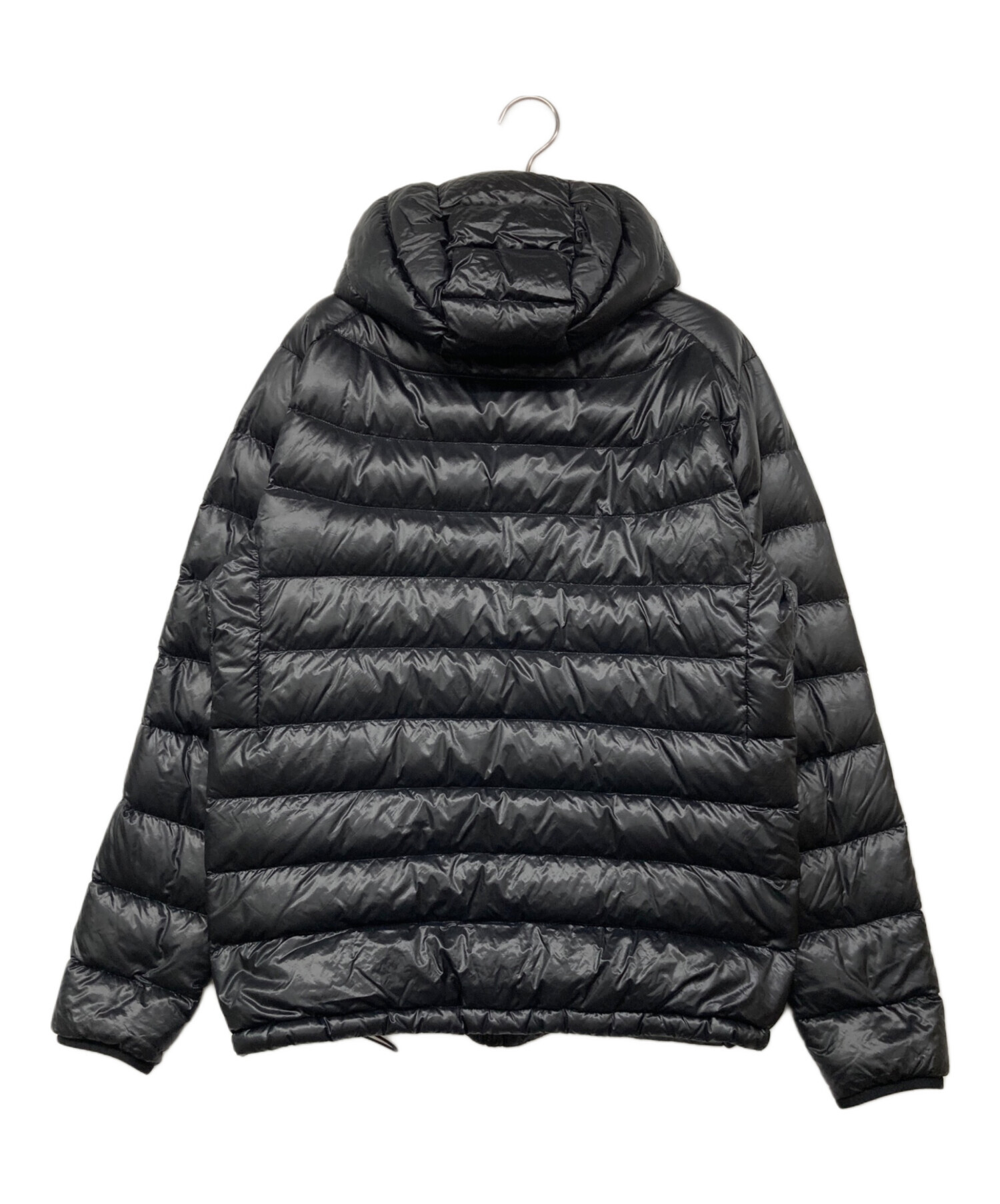 中古・古着通販】MARMOT (マーモット) 1000イーズダウンフーディー 