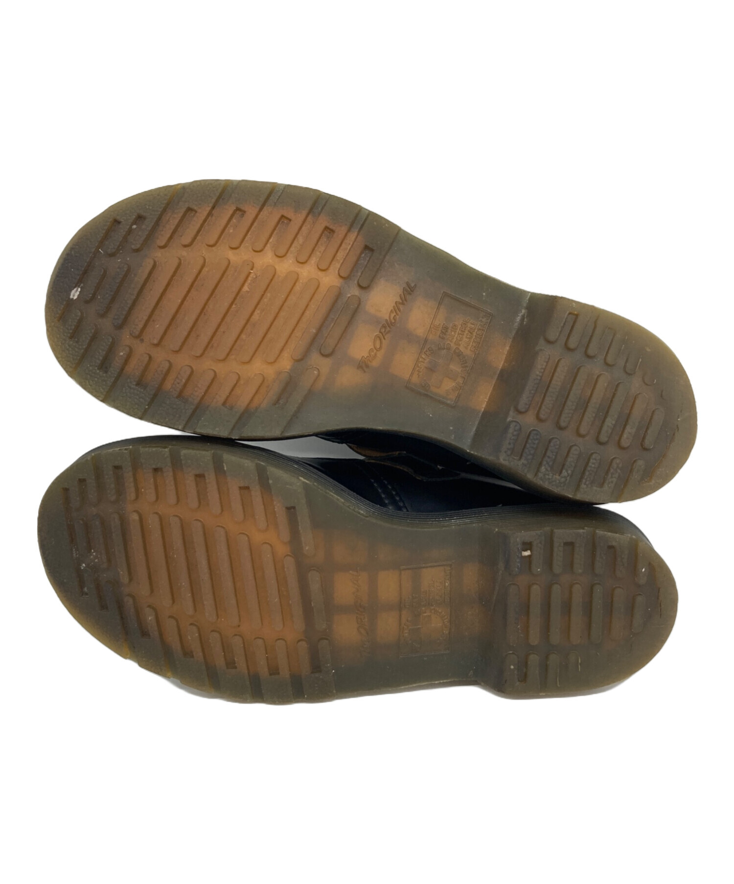 ⭐値下げします⭐ドクターマーチン⭐Tバーシューズ 厚底　UK3 ２３cm　中古品 楽天市場】【中古】 ドクターマーチン メリージェーン Tバー