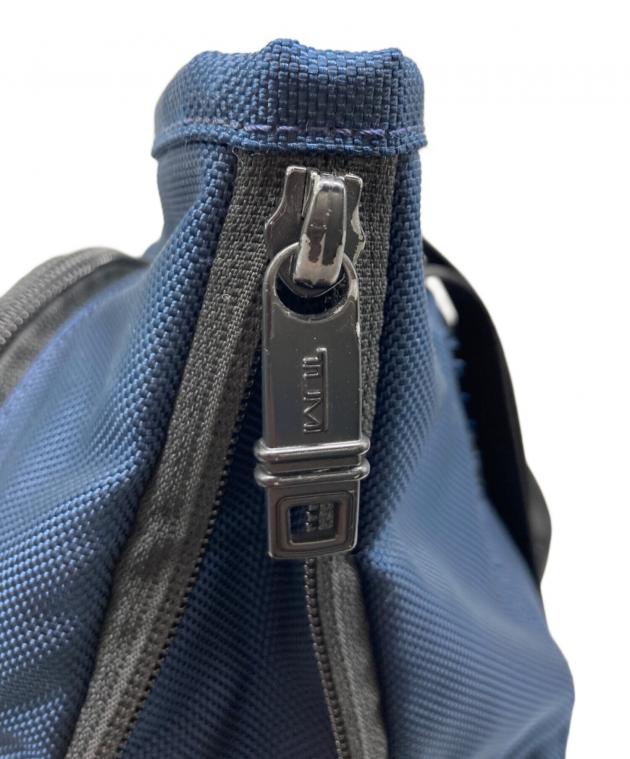 中古・古着通販】TUMI (トゥミ) JAL別注/トートバッグ ネイビー