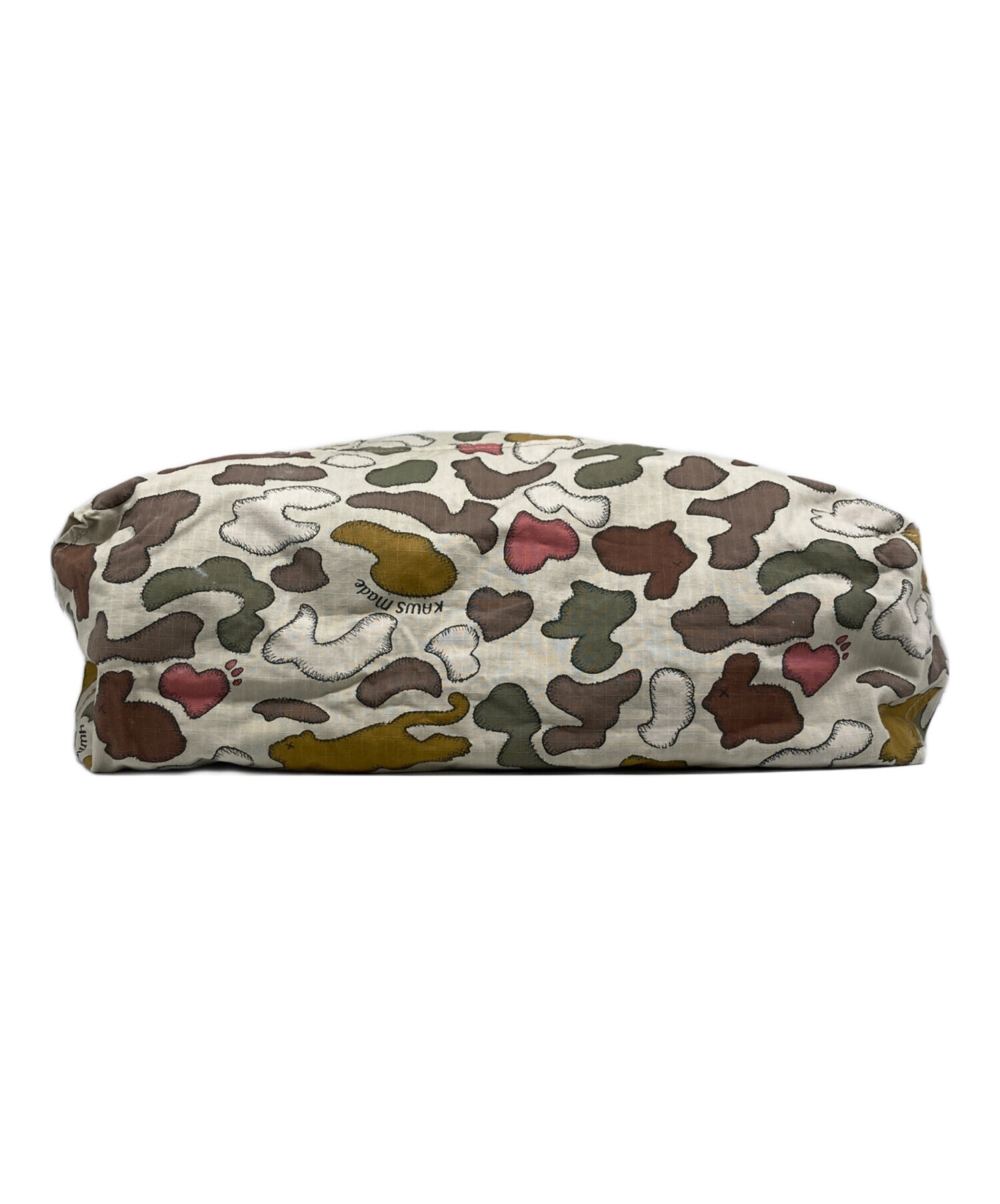 ★★限定値下げ★★ヒューマンメイド　トートバッグ HUMAN MADE TOTE BAG LARGE – HUMAN MADE Inc.