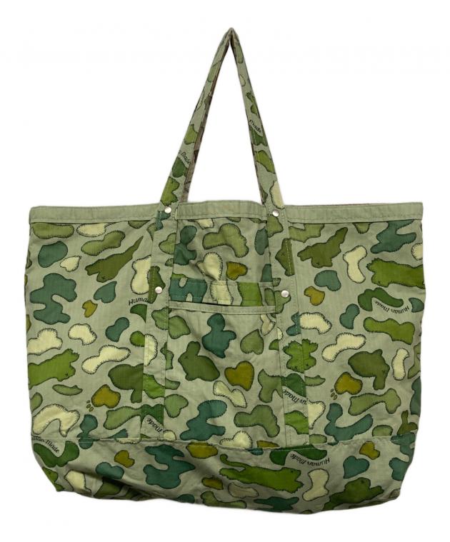 中古・古着通販】KAWS (カウズ) HUMAN MADE (ヒューマンメイド