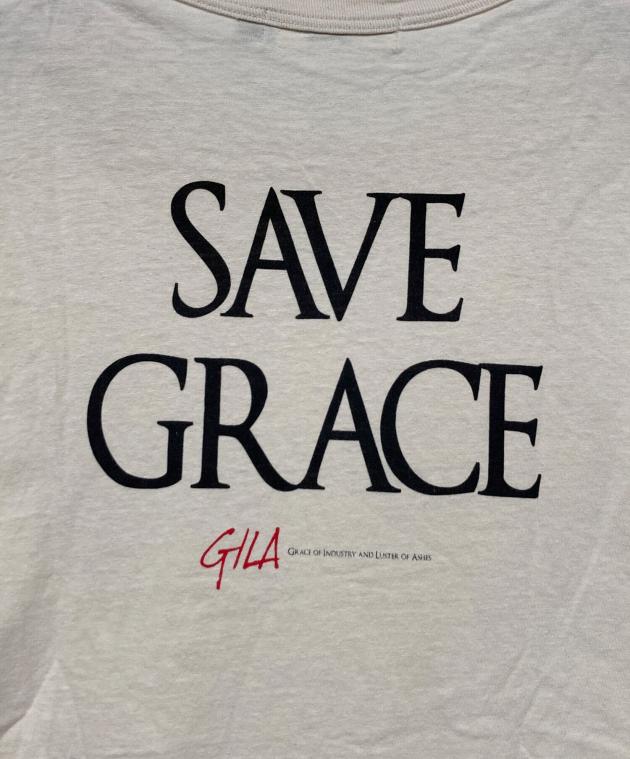 中古・古着通販】UNDERCOVERISM (アンダーカバーイズム) SAVE GRACE 