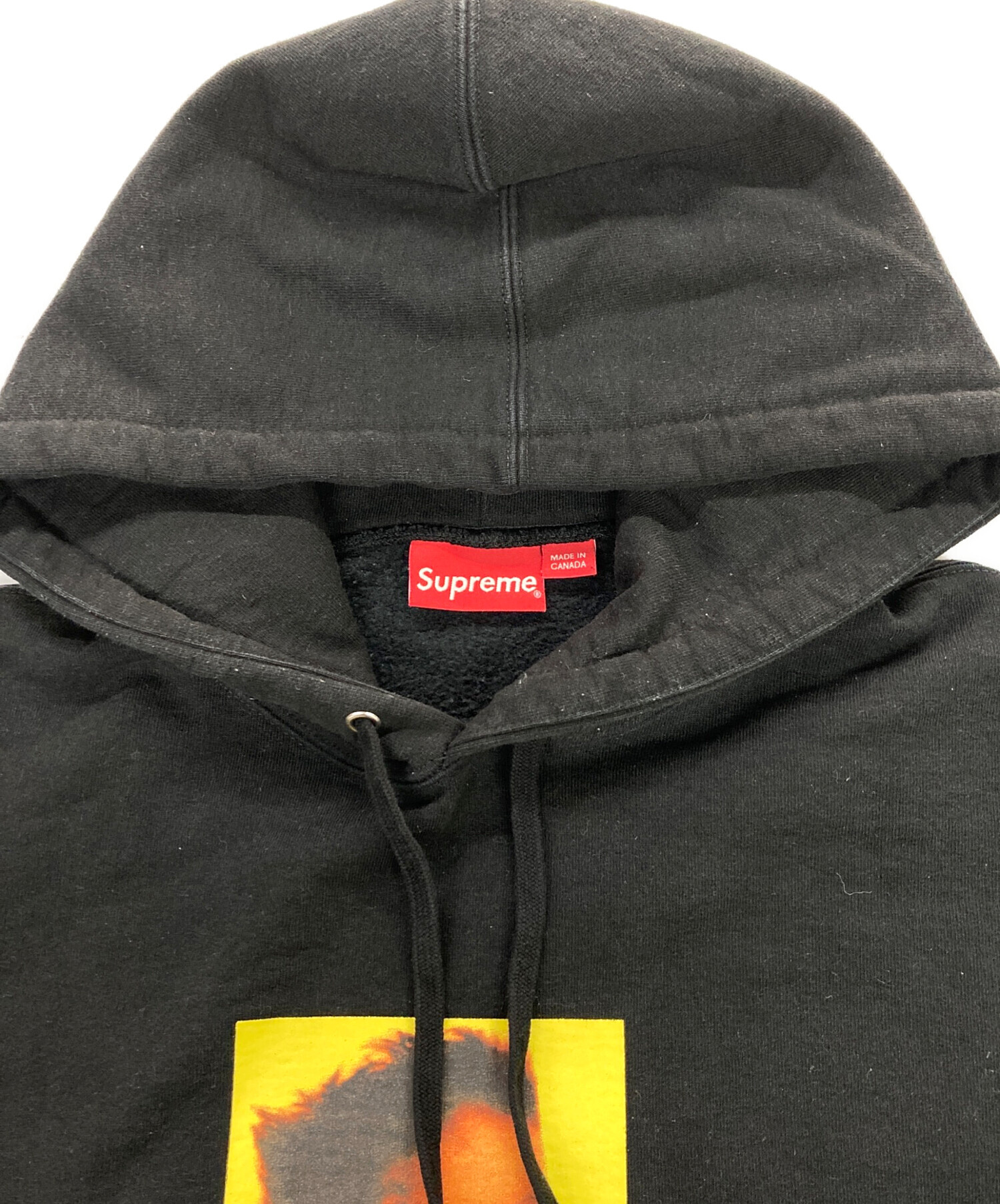 中古・古着通販】Supreme (シュプリーム) Gummo Hooded Sweatshirt