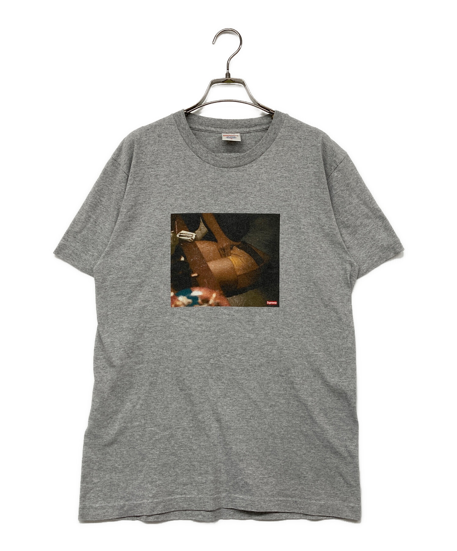 中古・古着通販】Supreme (シュプリーム) KIDS HAND TEE/キッズハンド