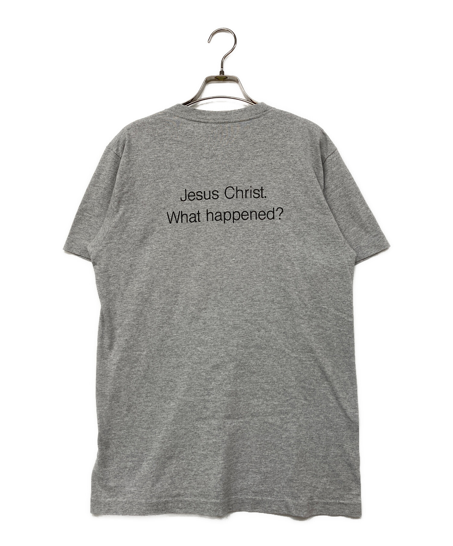中古・古着通販】Supreme (シュプリーム) KIDS HAND TEE/キッズハンド 
