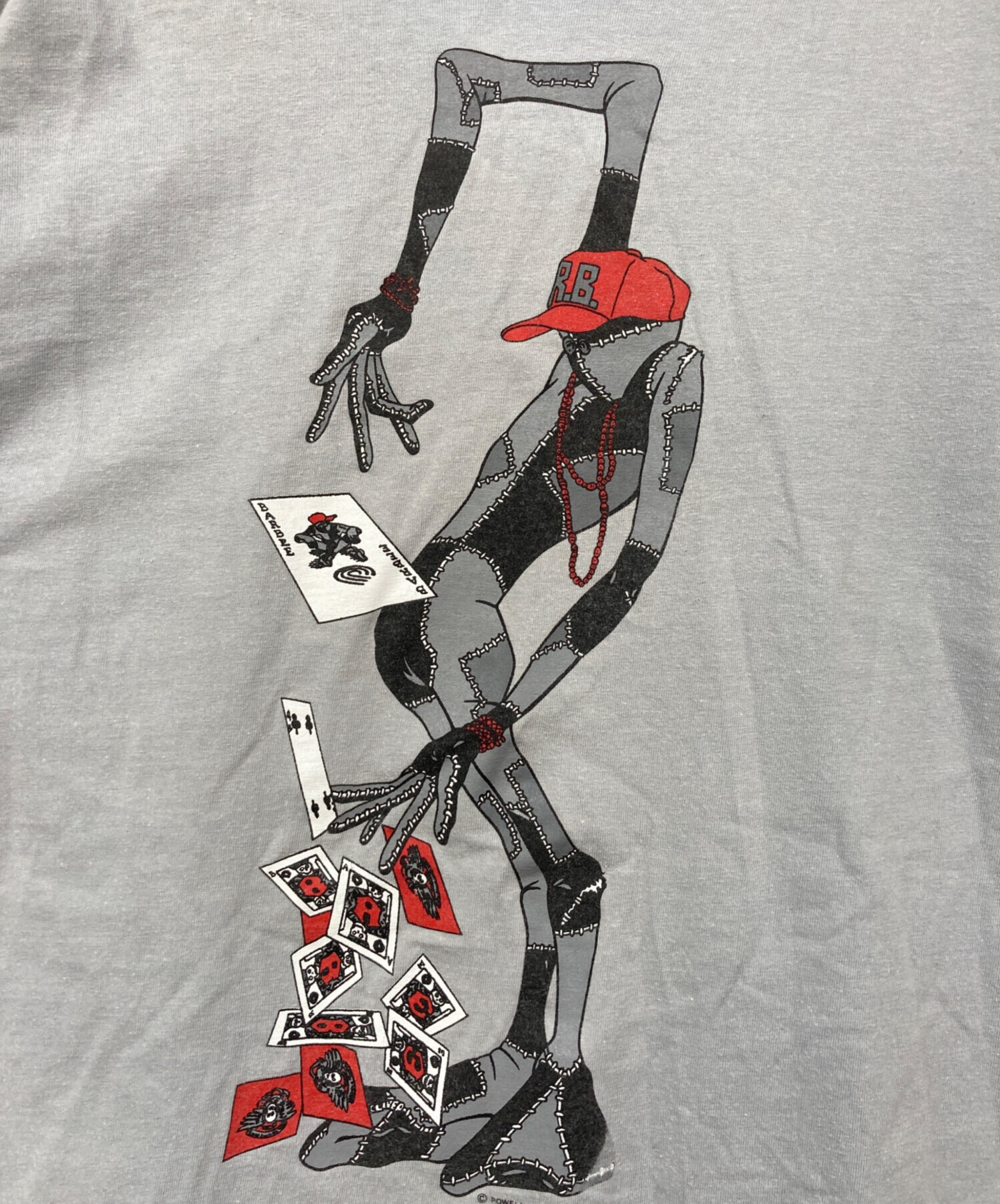 中古・古着通販】powell peralta (パウエルペラルタ) ヴィンテージ