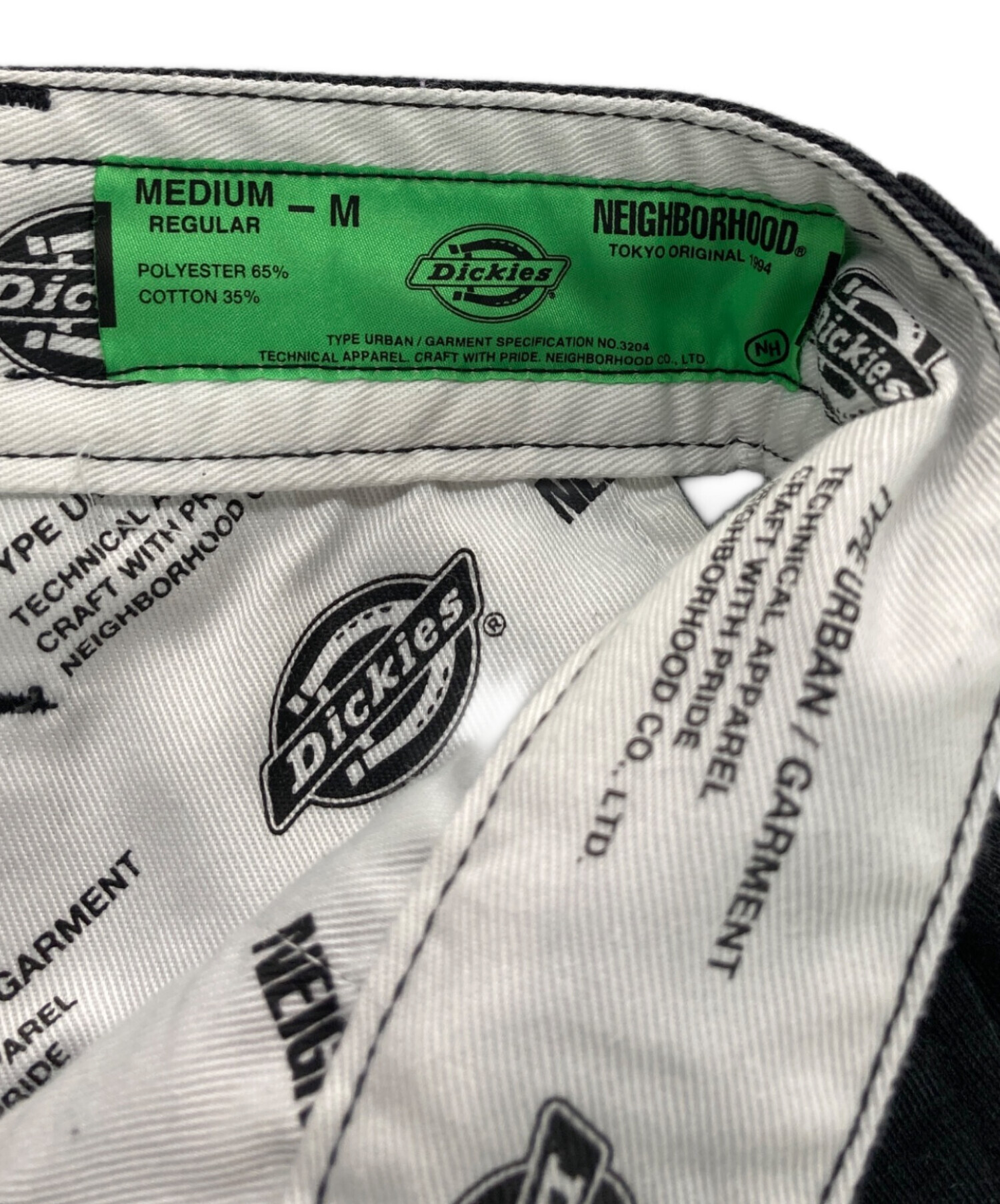 中古・古着通販】Dickies (ディッキーズ) NEIGHBORHOOD