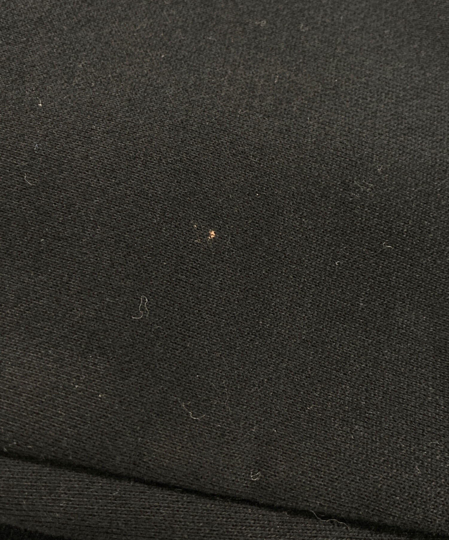 中古・古着通販】BlackEyePatch (ブラックアイパッチ) クロップドプル 