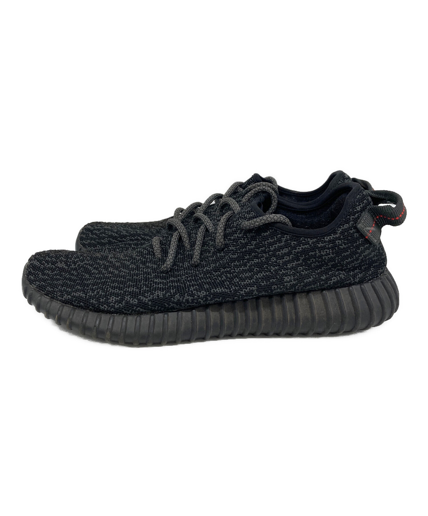 中古・古着通販】adidas (アディダス) Yeezy BOOST 350 Pirate Black 