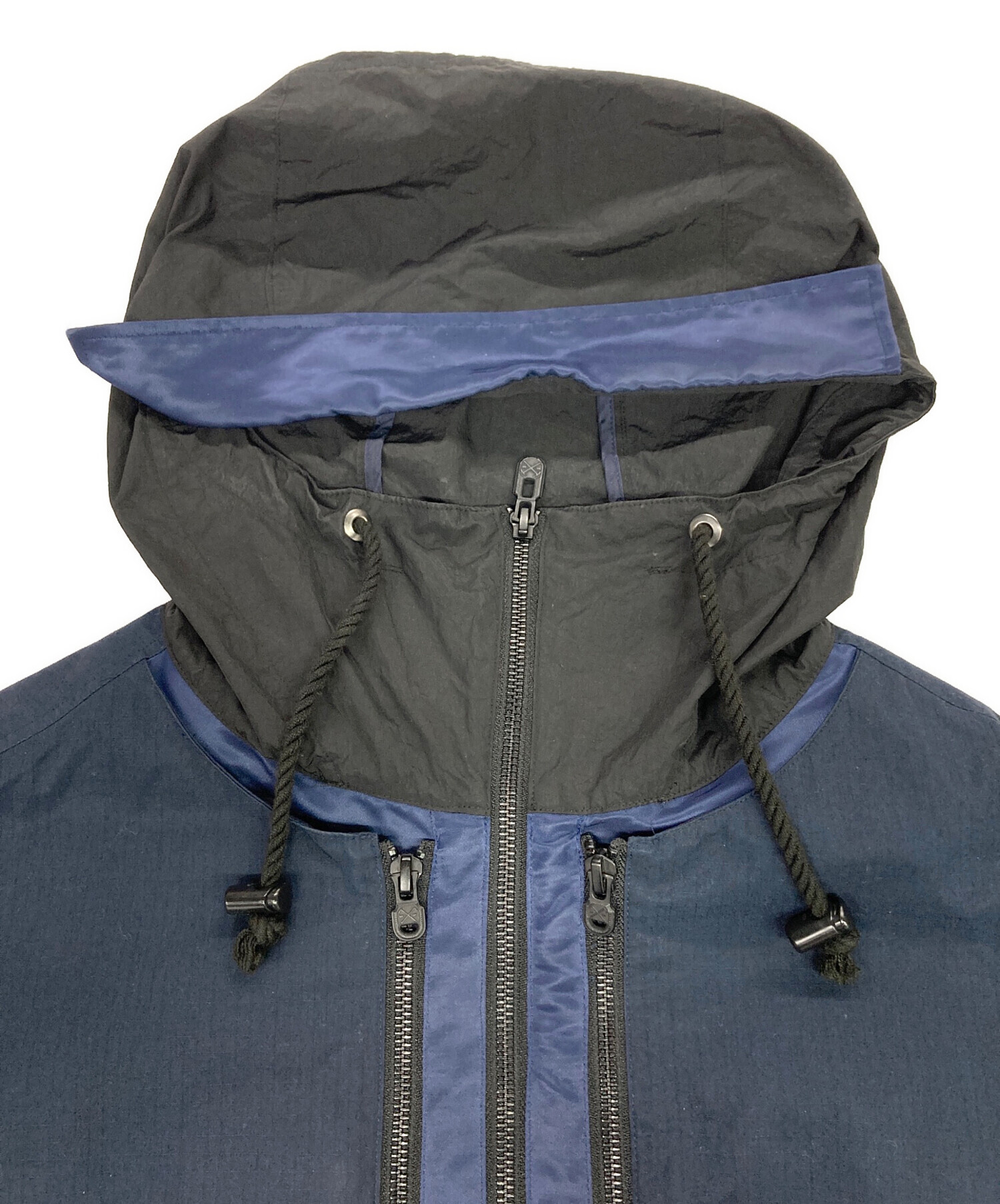 中古・古着通販】WHITE MOUNTAINEERING (ホワイトマウンテ二アニング  