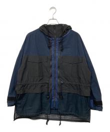 WHITE MOUNTAINEERING(ホワイトマウンテ二アニング)、在庫あり