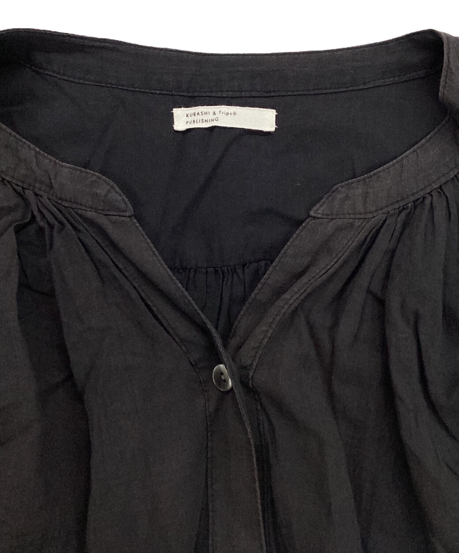 中古・古着通販】kurashi&trips publishing (クラシアンドトリップス