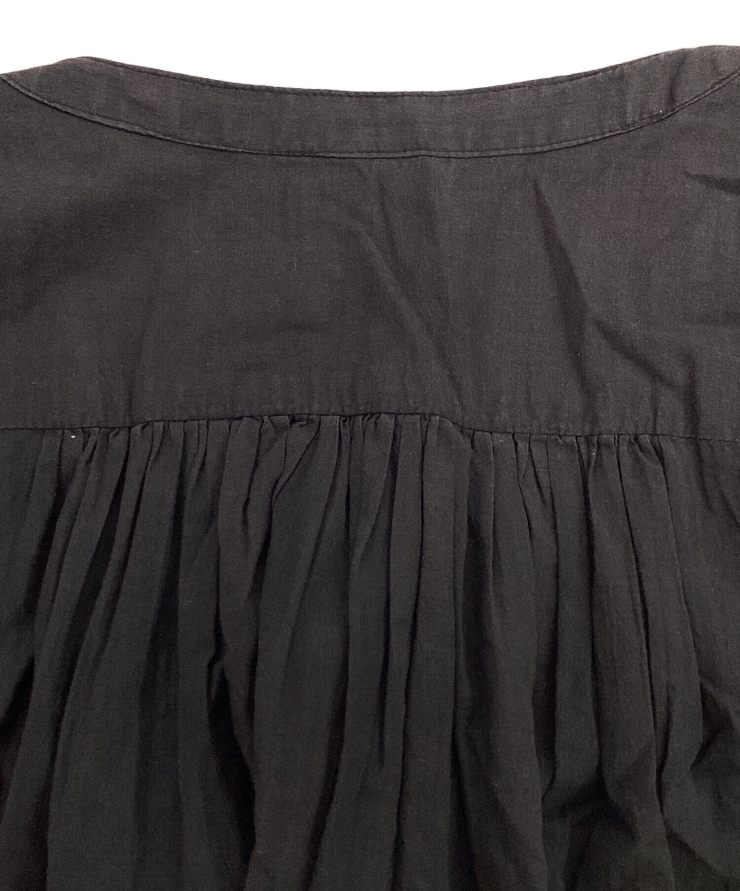 KURASHI&Trips PUBLISHING クラシアンドトリップスパブリッシング ワンピース M ブラック レディース 中古・古着通販】kurashi&trips publishing (クラシアンドトリップス