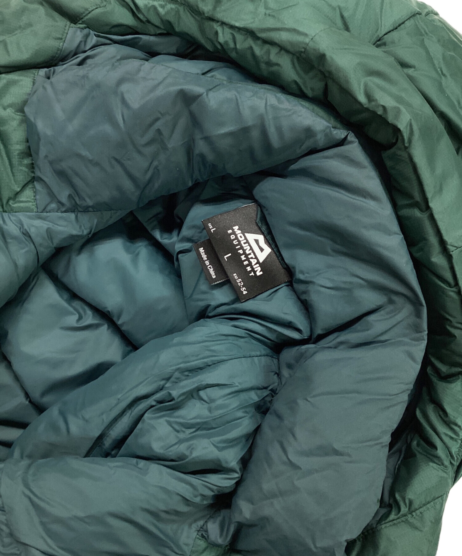 中古・古着通販】MountainEquipment (マウンテンイクィップメント 