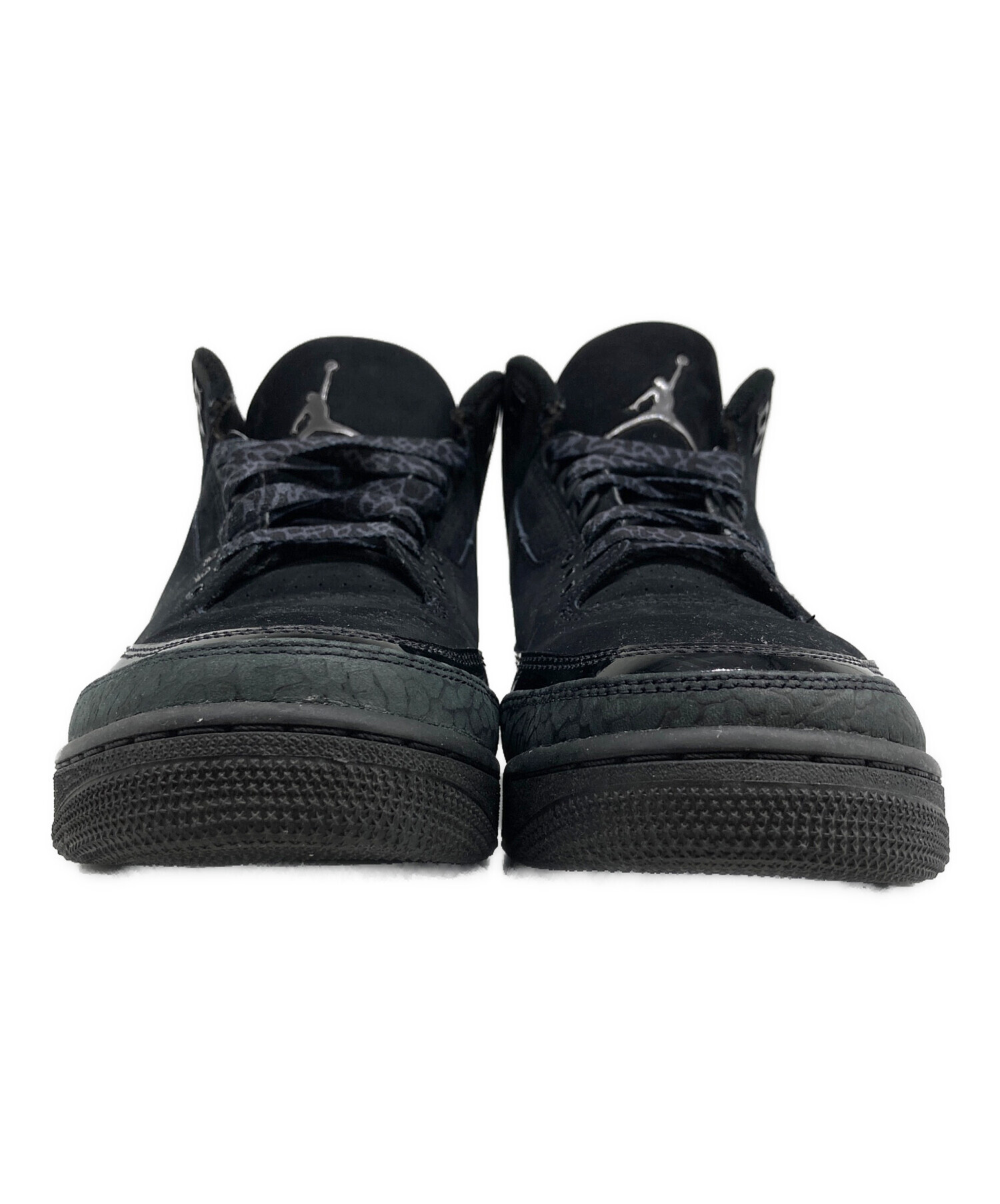 中古・古着通販】NIKE (ナイキ) Air Jordan 3 Retro 